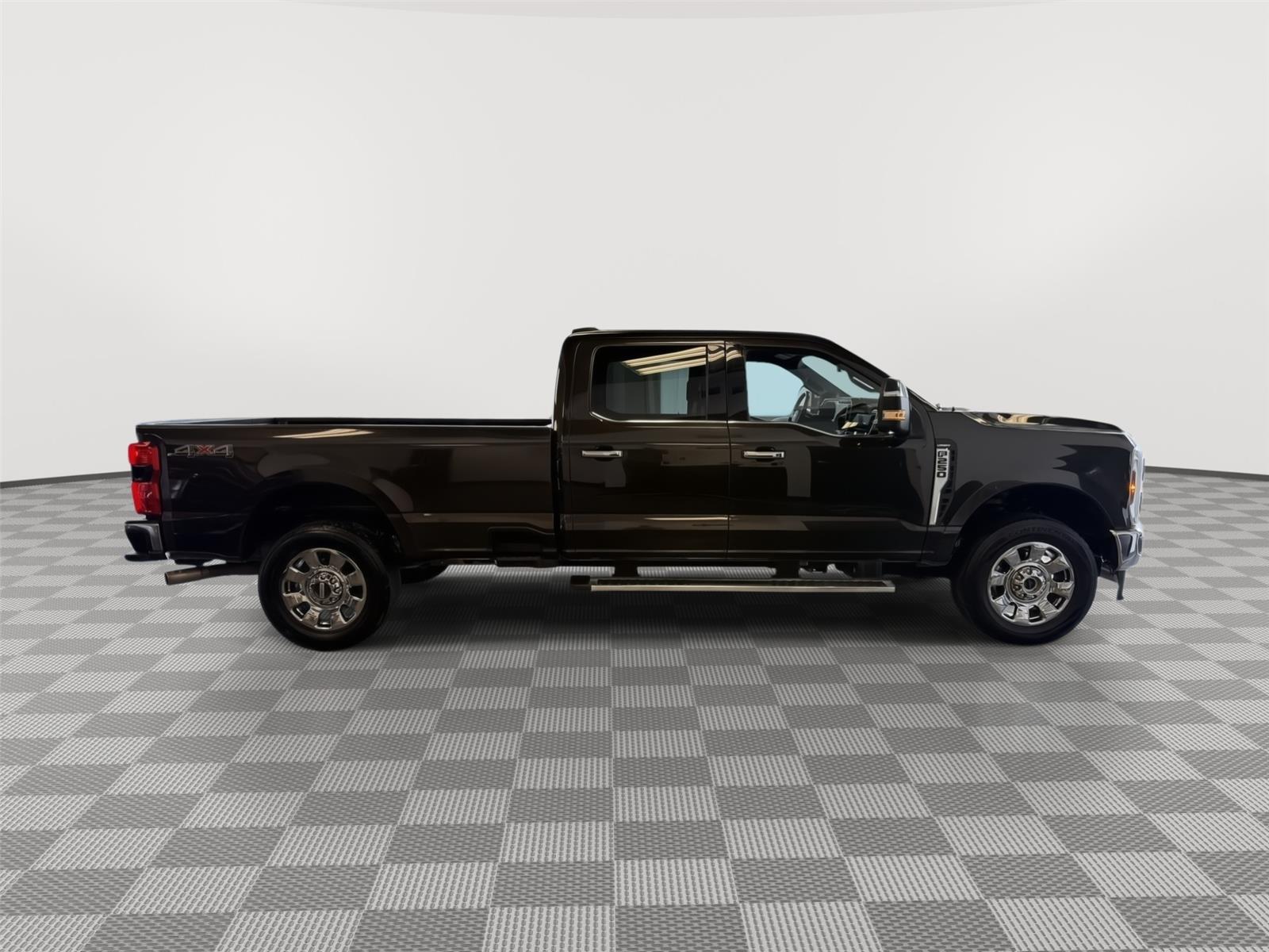 Pre-Owned 2024 Ford Super Duty F-250 for sale in St. Joseph MO