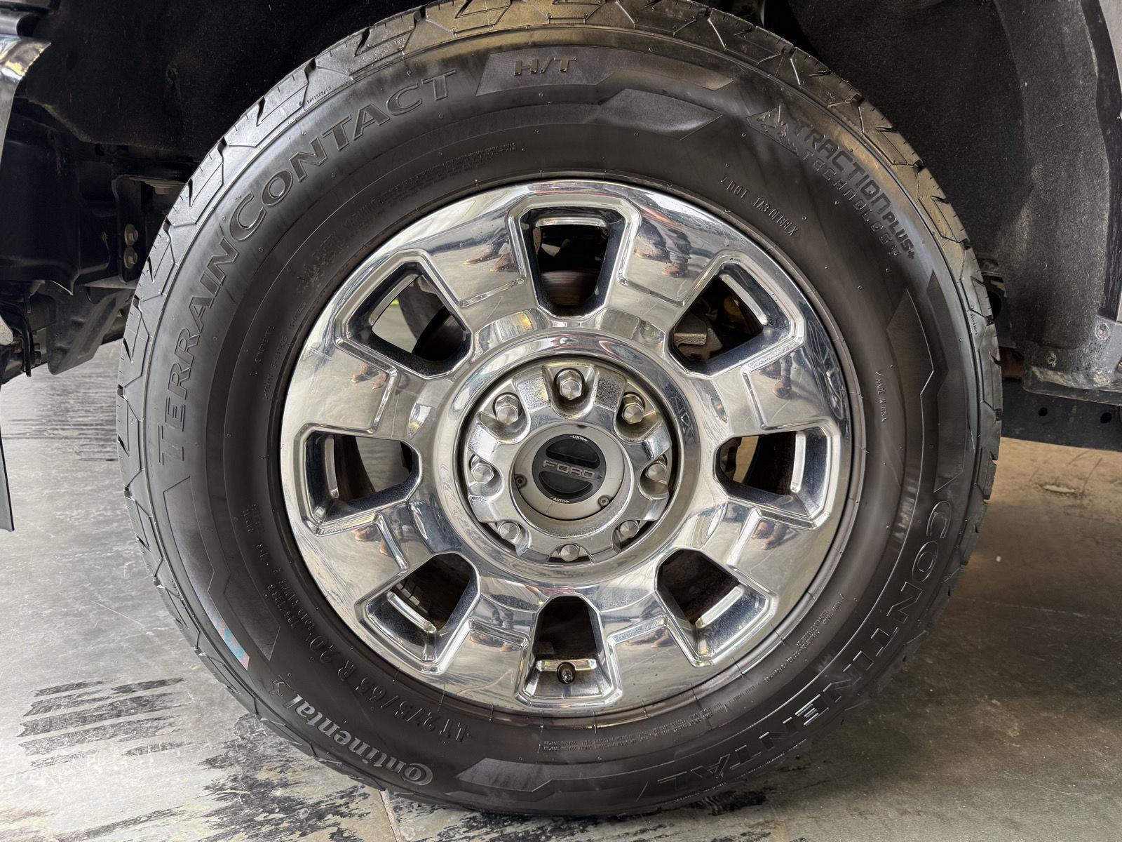 Used 2024 Ford Super Duty F-250 for sale in St. Joseph MO