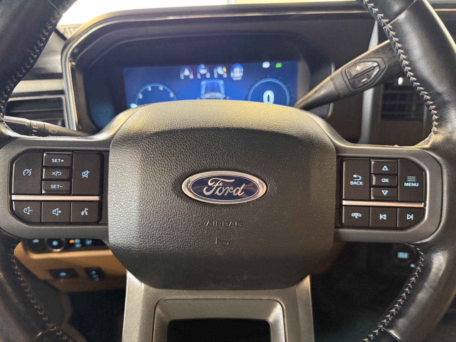 Used 2024 Ford Super Duty F-250 for sale in St. Joseph MO