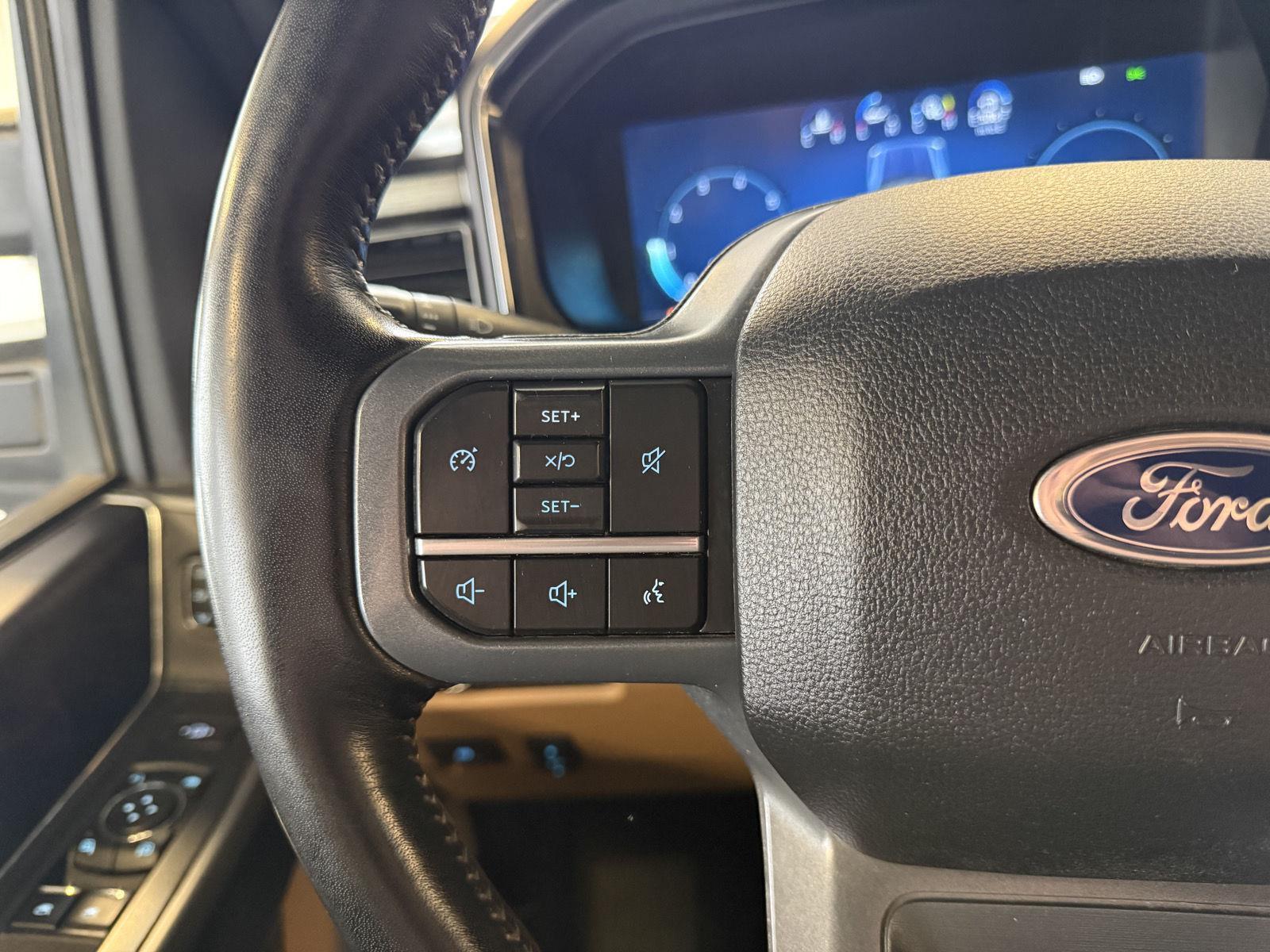 Used 2024 Ford Super Duty F-250 for sale in St. Joseph MO