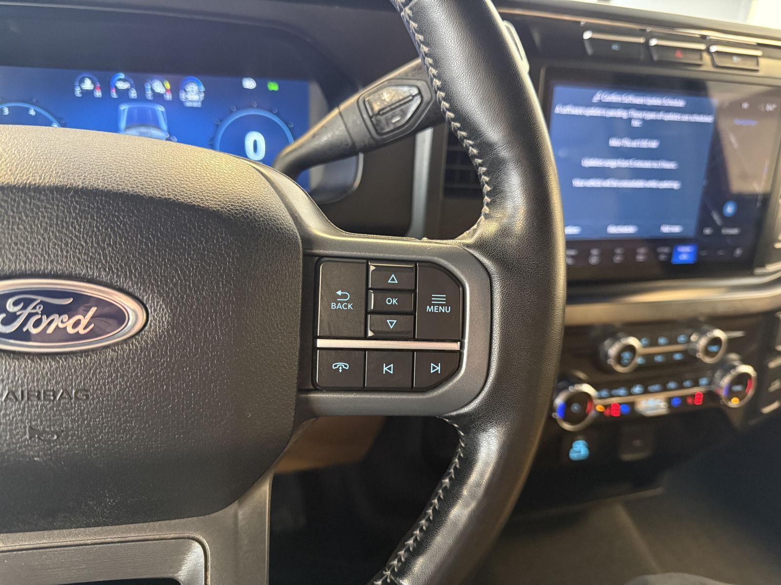 Used 2024 Ford Super Duty F-250 for sale in St. Joseph MO