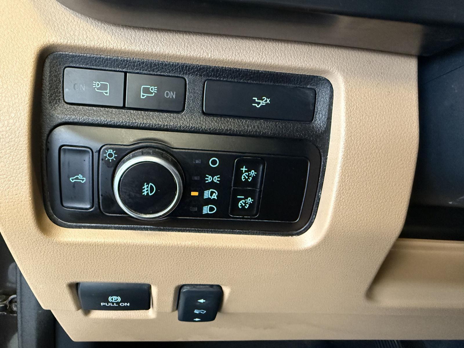 Used 2024 Ford Super Duty F-250 for sale in St. Joseph MO