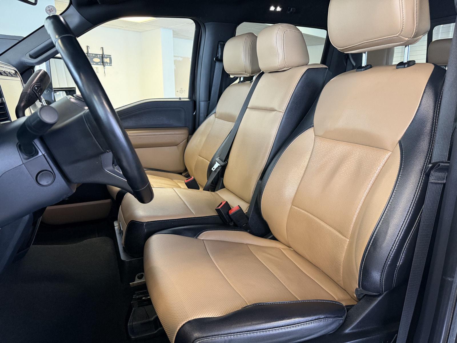 Used 2024 Ford Super Duty F-250 for sale in St. Joseph MO