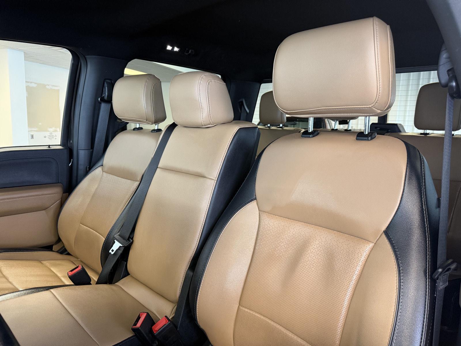 Used 2024 Ford Super Duty F-250 for sale in St. Joseph MO