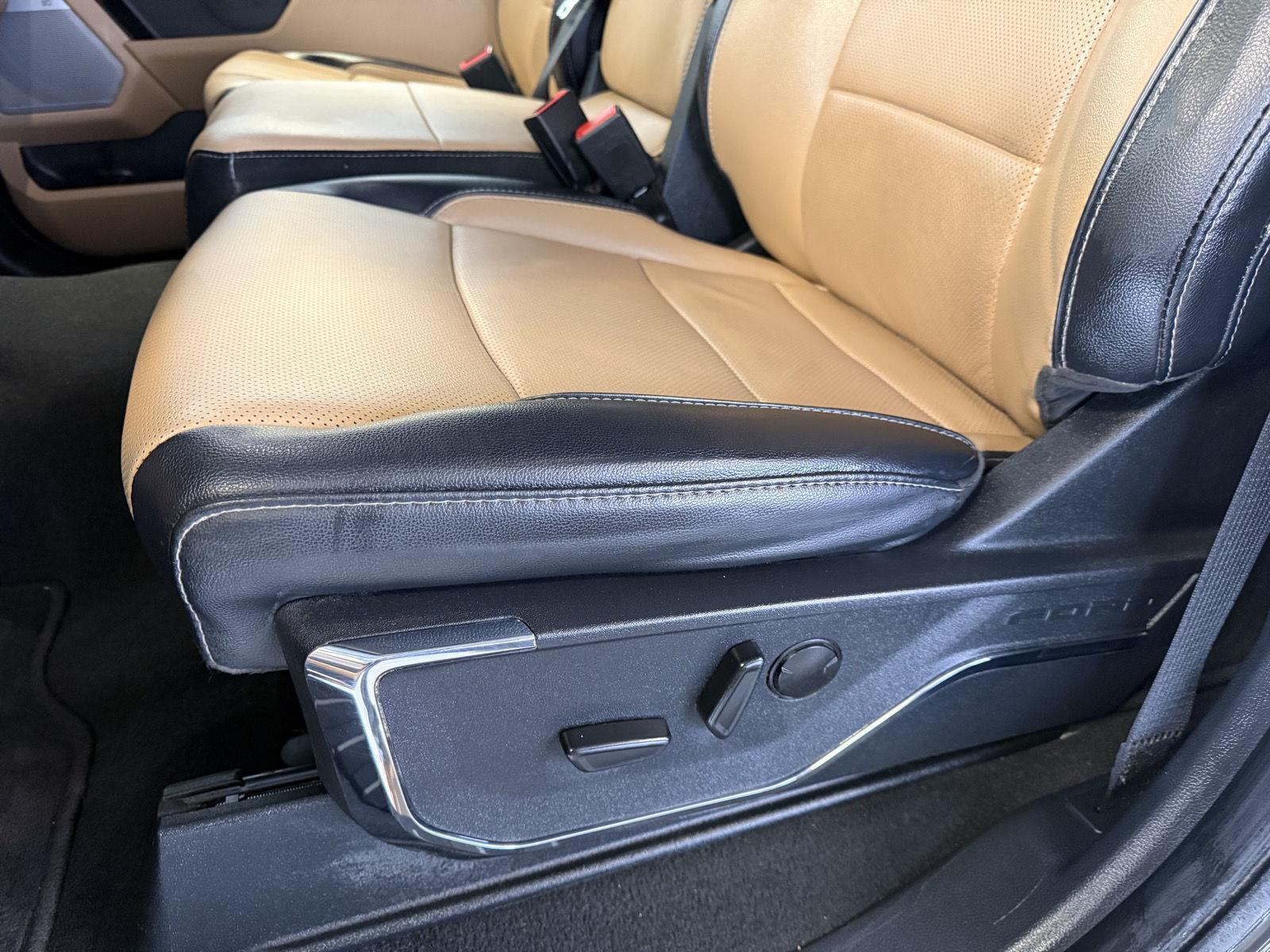 Used 2024 Ford Super Duty F-250 for sale in St. Joseph MO