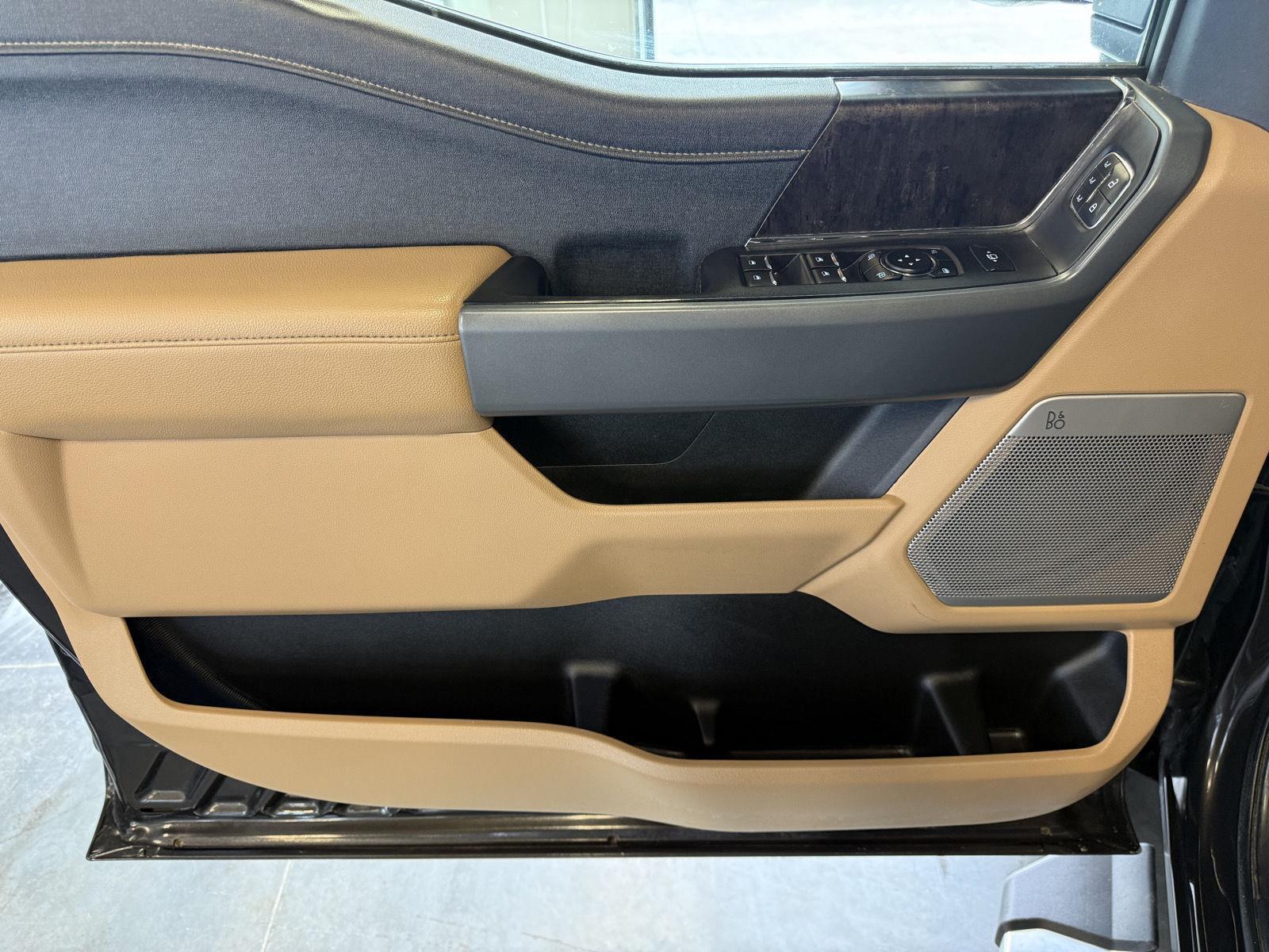 Used 2024 Ford Super Duty F-250 for sale in St. Joseph MO