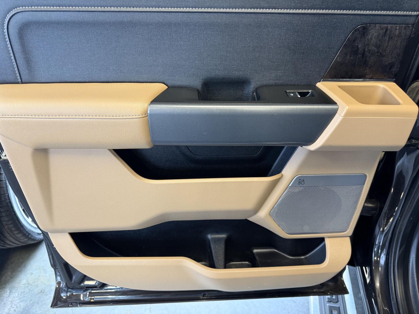 Used 2024 Ford Super Duty F-250 for sale in St. Joseph MO