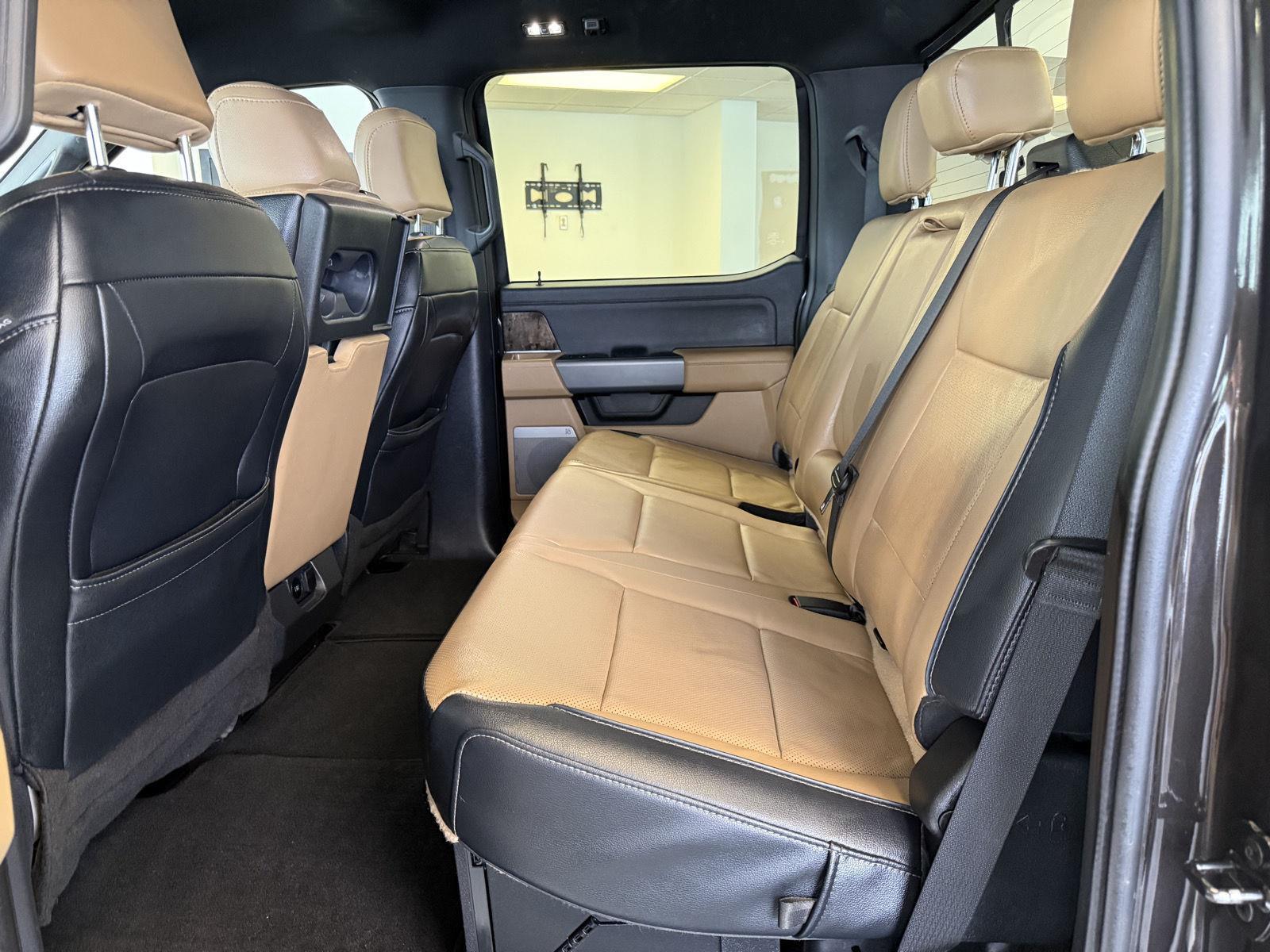 Used 2024 Ford Super Duty F-250 for sale in St. Joseph MO