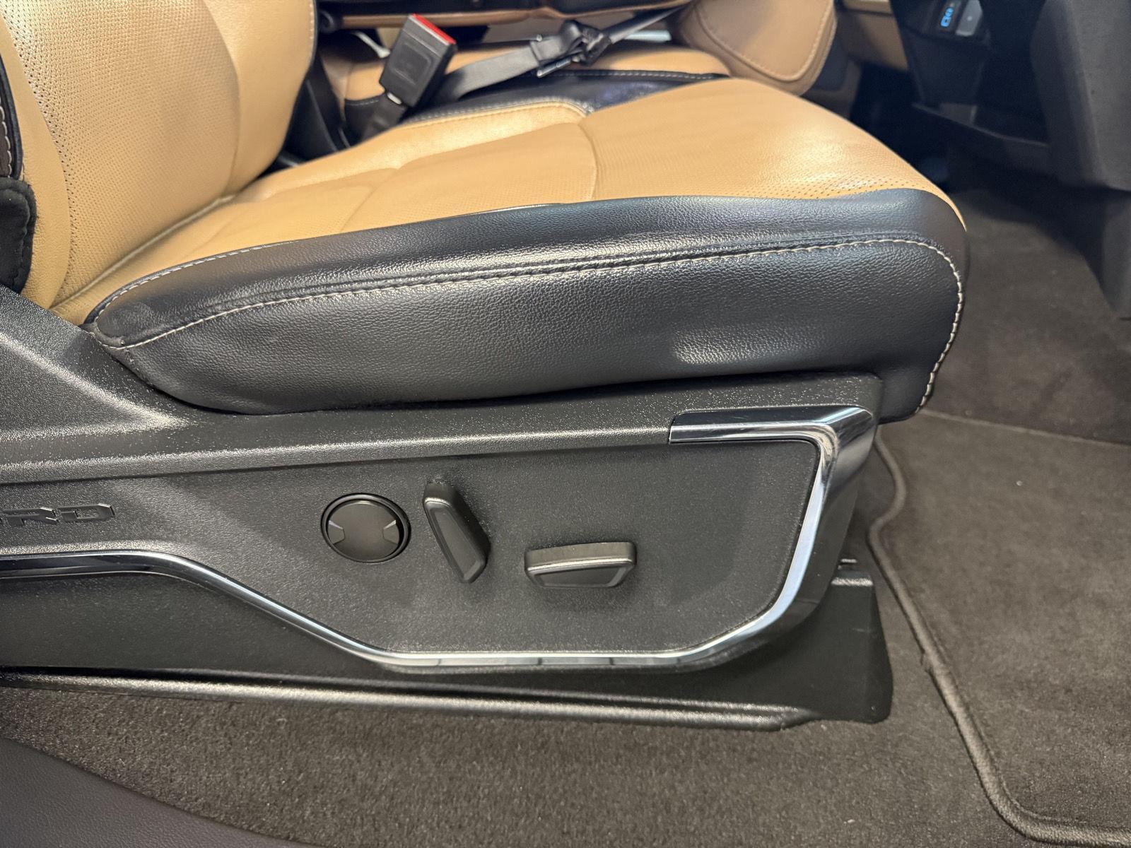 Pre-Owned 2024 Ford Super Duty F-250 for sale in St. Joseph MO