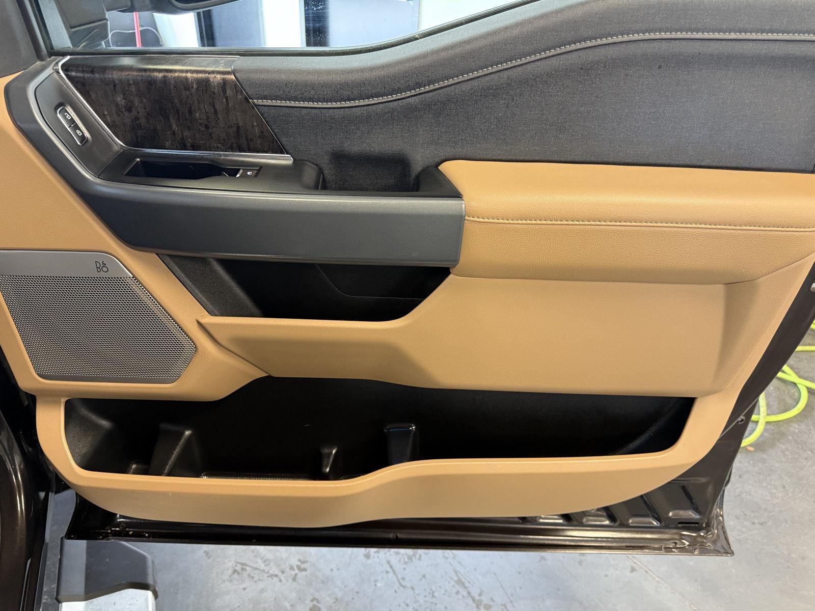 Used 2024 Ford Super Duty F-250 for sale in St. Joseph MO