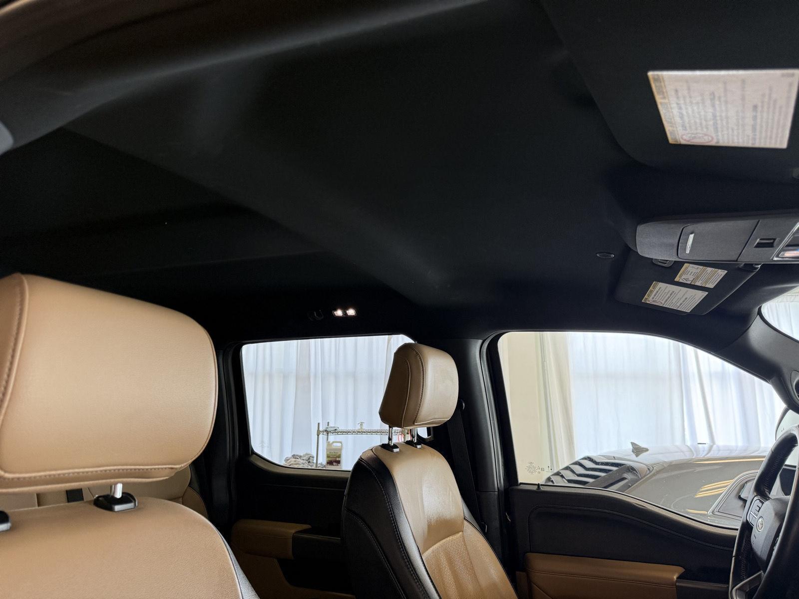 Used 2024 Ford Super Duty F-250 for sale in St. Joseph MO