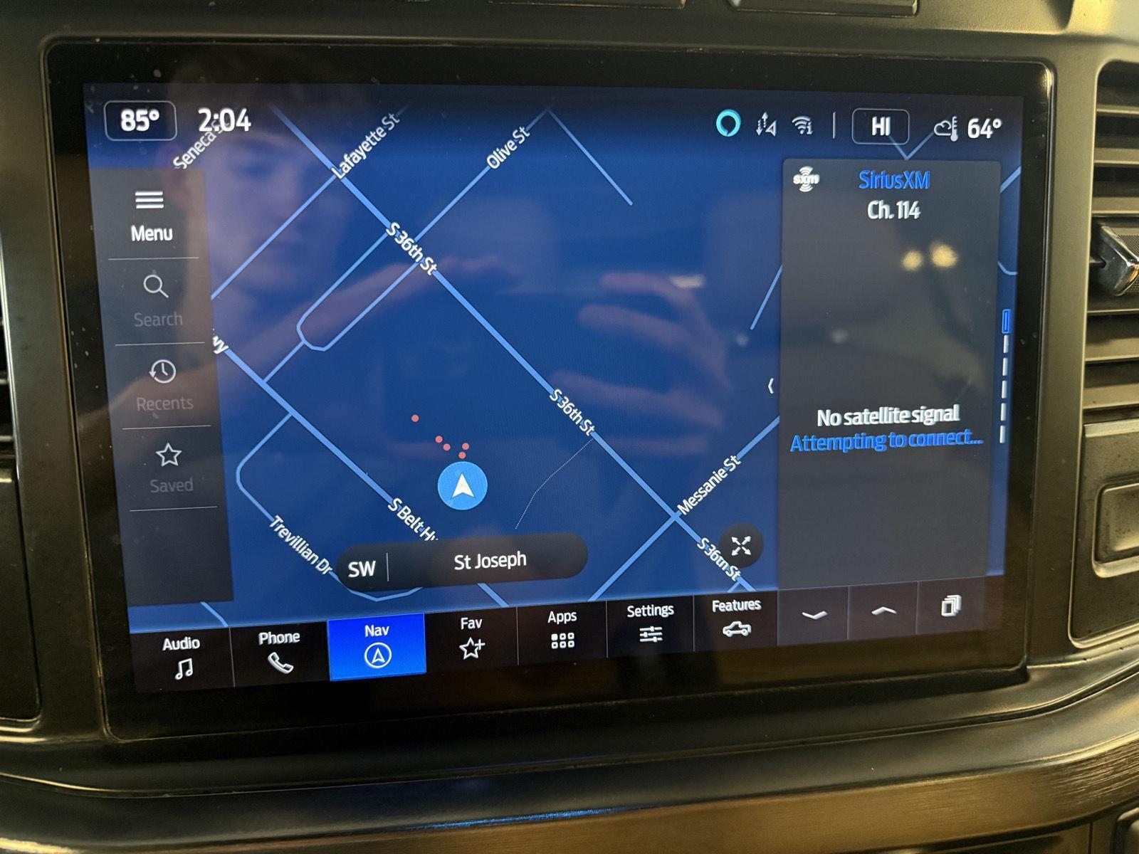 Used 2024 Ford Super Duty F-250 for sale in St. Joseph MO