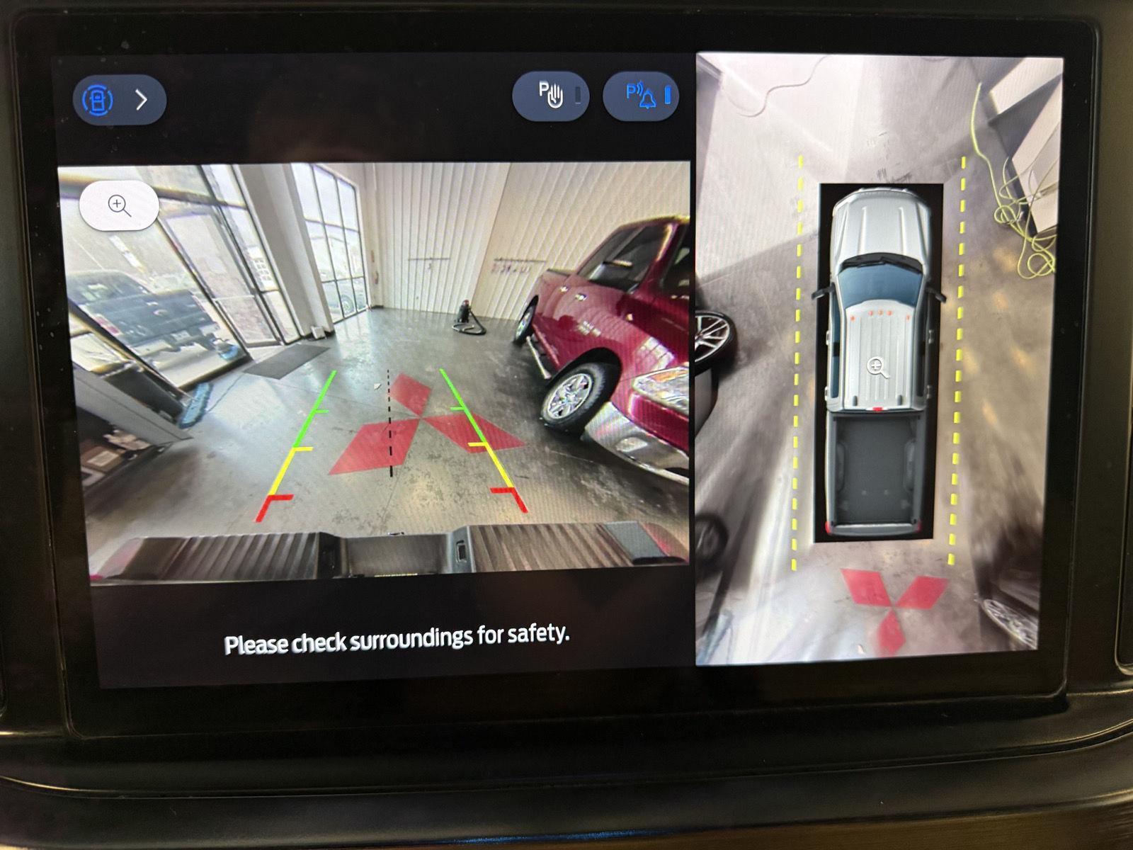 Used 2024 Ford Super Duty F-250 for sale in St. Joseph MO