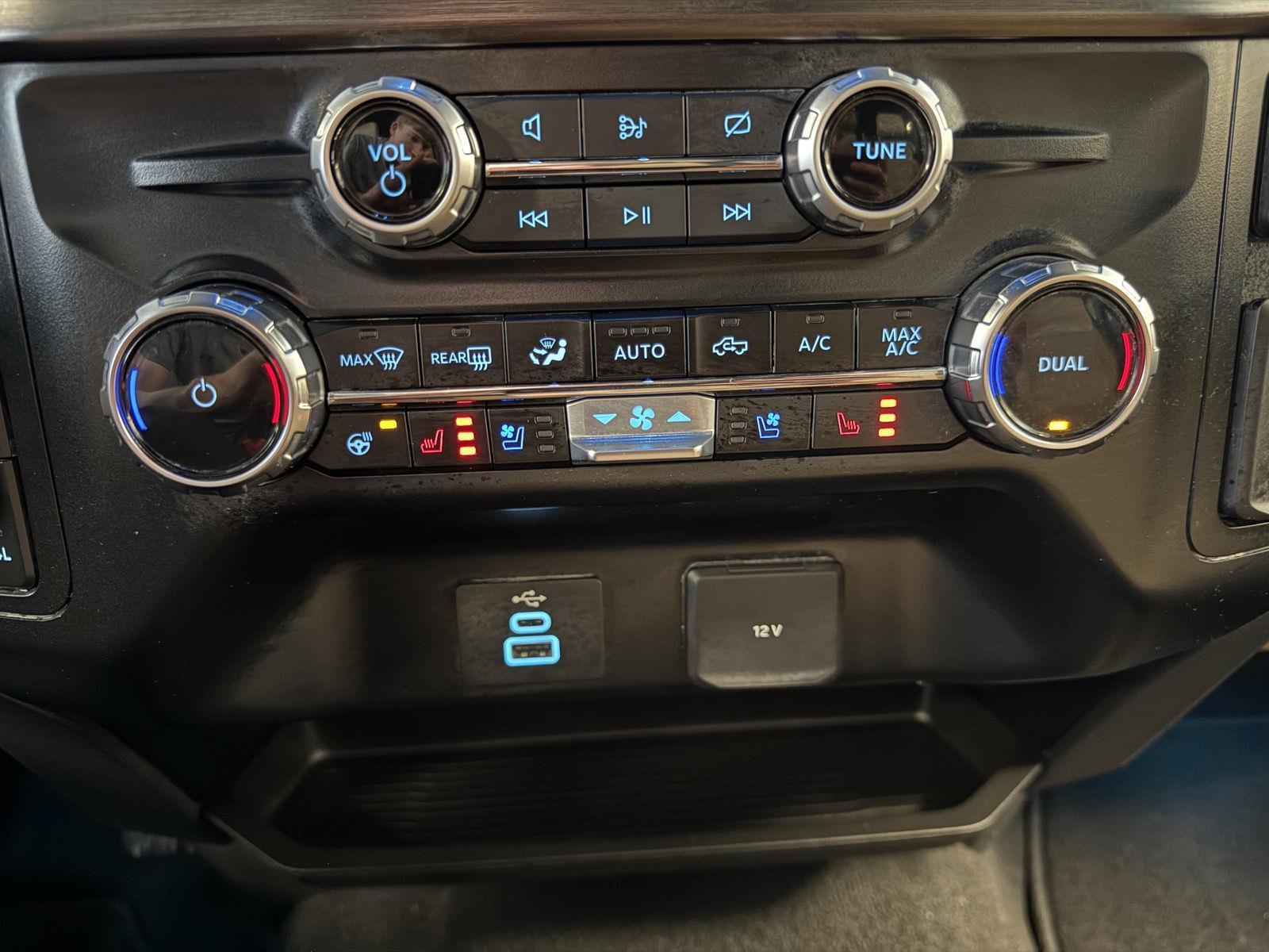 Pre-Owned 2024 Ford Super Duty F-250 for sale in St. Joseph MO