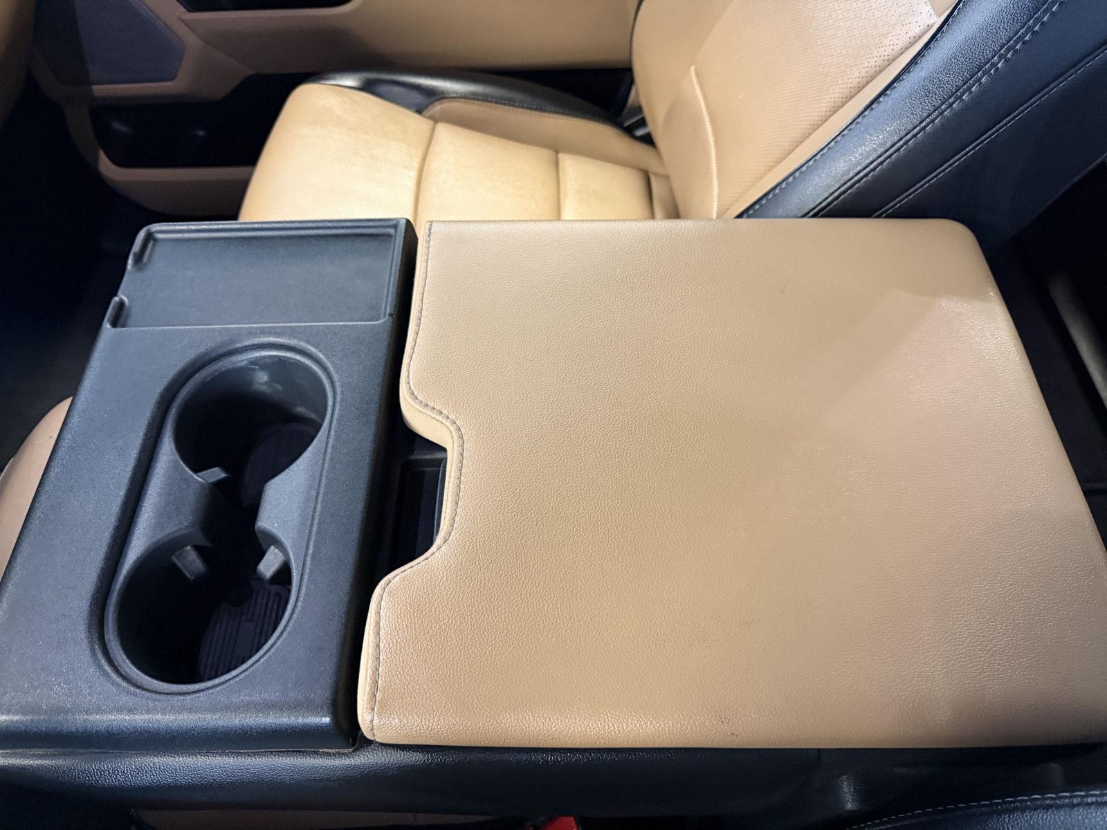 Used 2024 Ford Super Duty F-250 for sale in St. Joseph MO