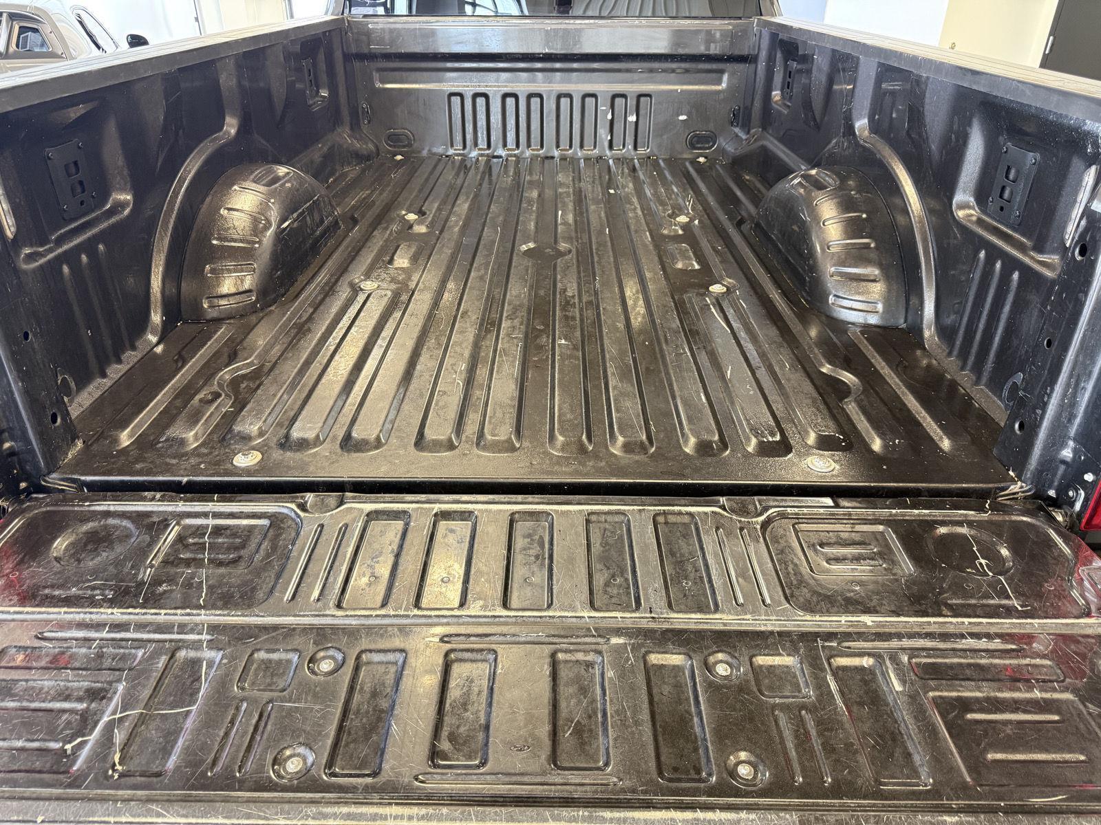 Pre-Owned 2024 Ford Super Duty F-250 for sale in St. Joseph MO