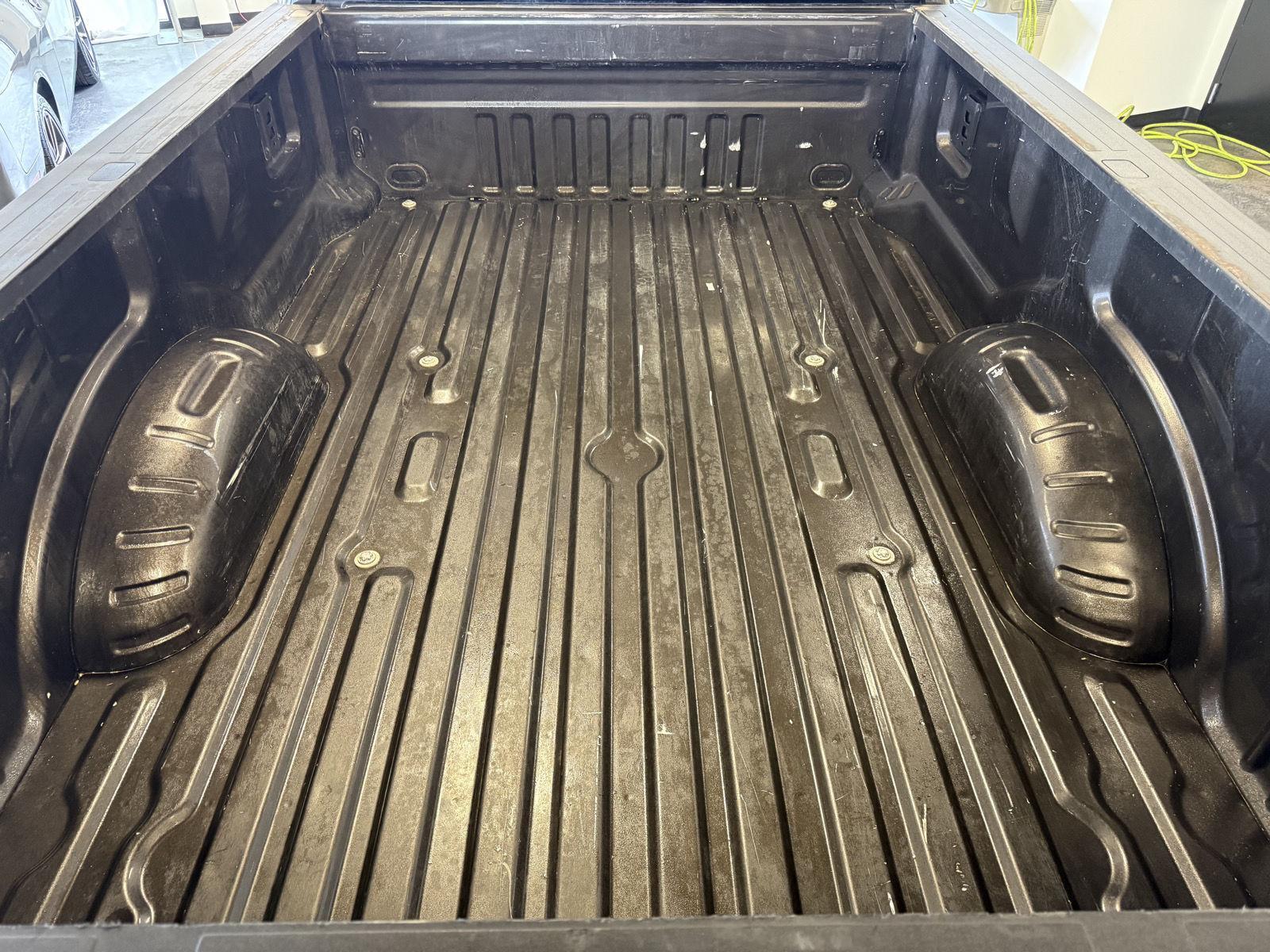 Used 2024 Ford Super Duty F-250 for sale in St. Joseph MO