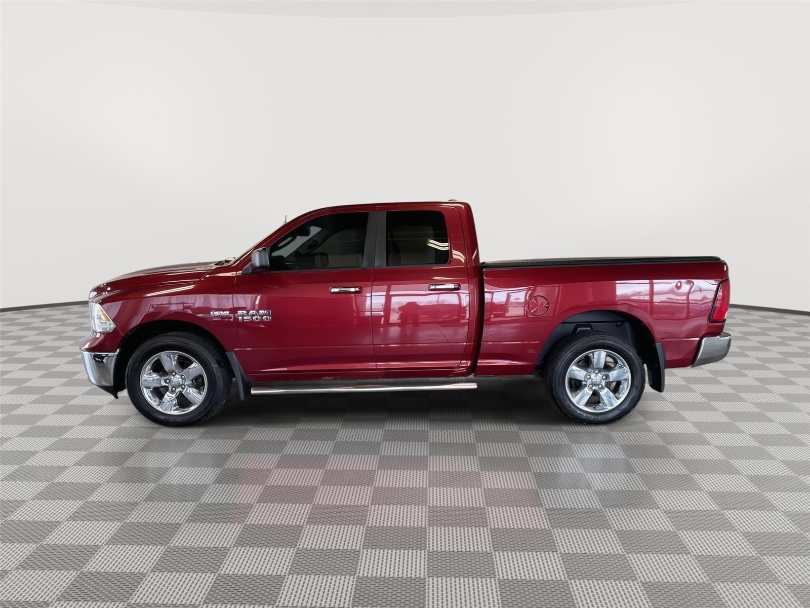 Used 2014 Ram 1500 for sale in St. Joseph MO
