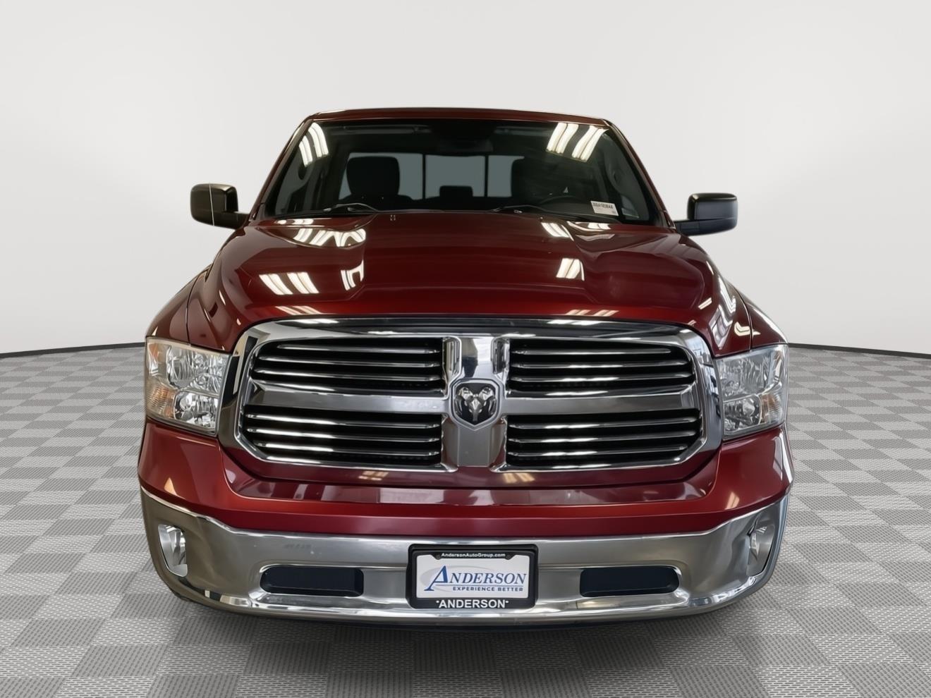 Used 2014 Ram 1500 for sale in St. Joseph MO