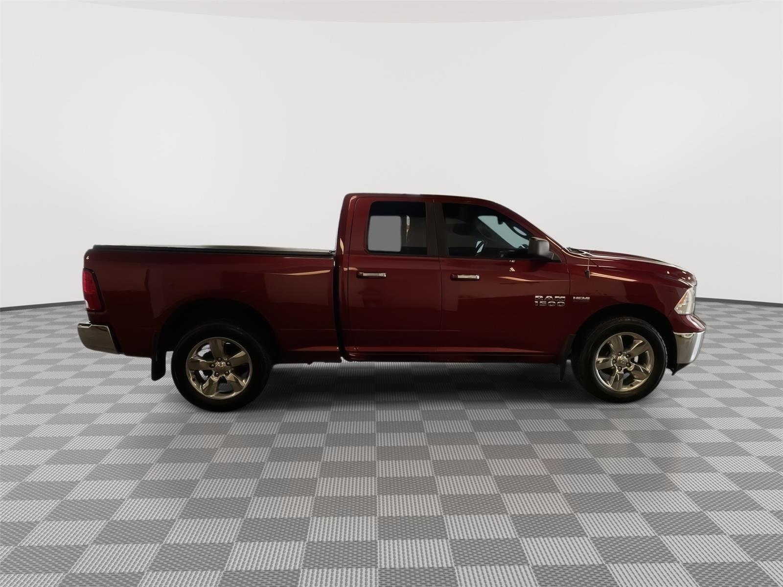 Used 2014 Ram 1500 for sale in St. Joseph MO