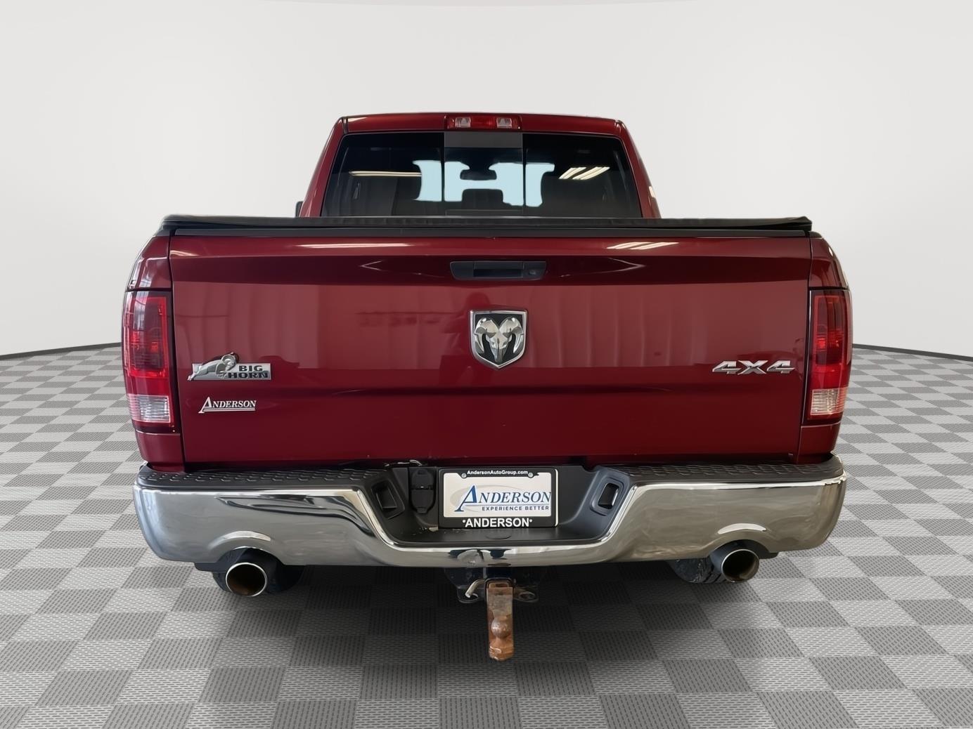 Used 2014 Ram 1500 for sale in St. Joseph MO