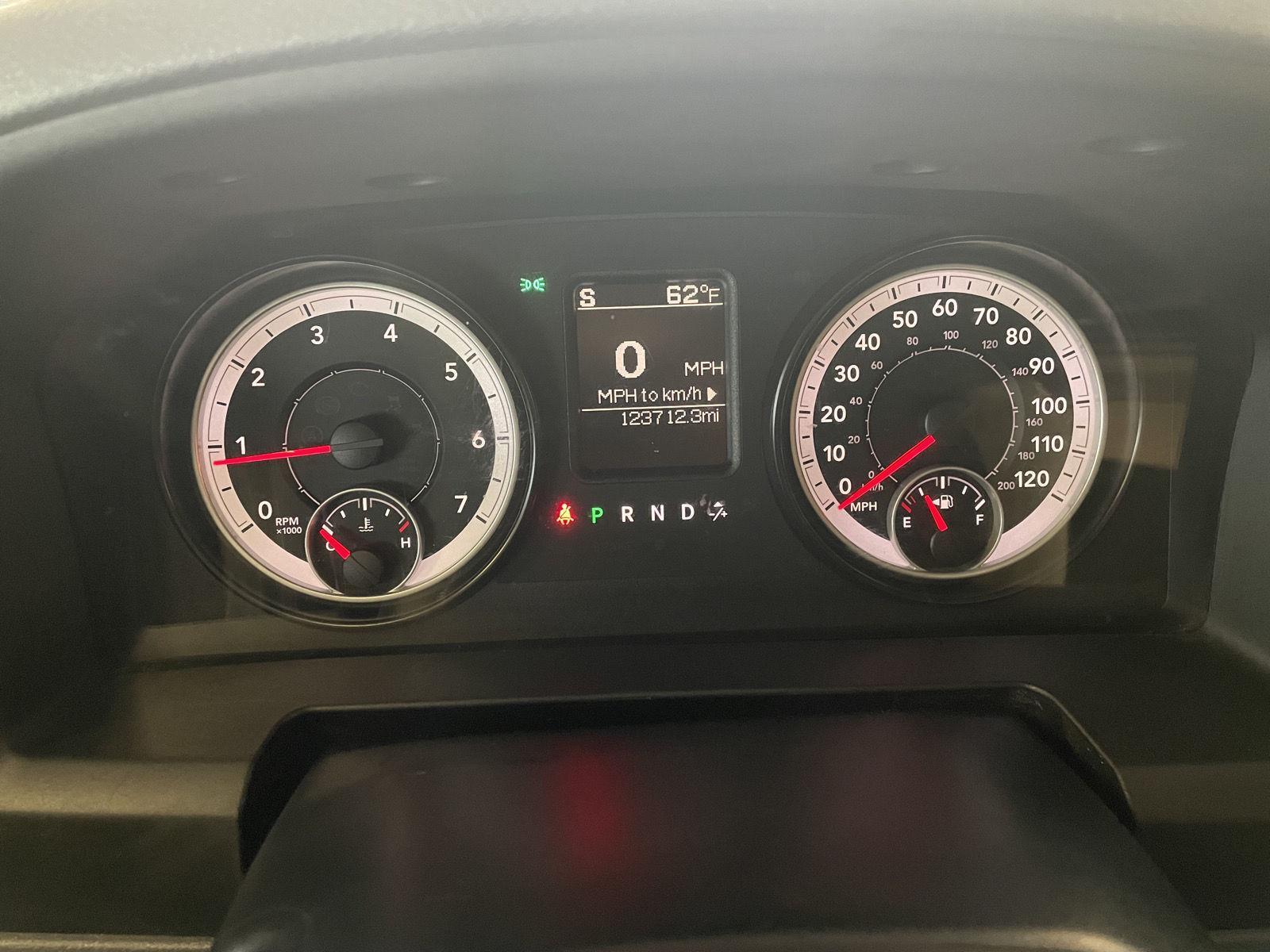 Used 2014 Ram 1500 for sale in St. Joseph MO