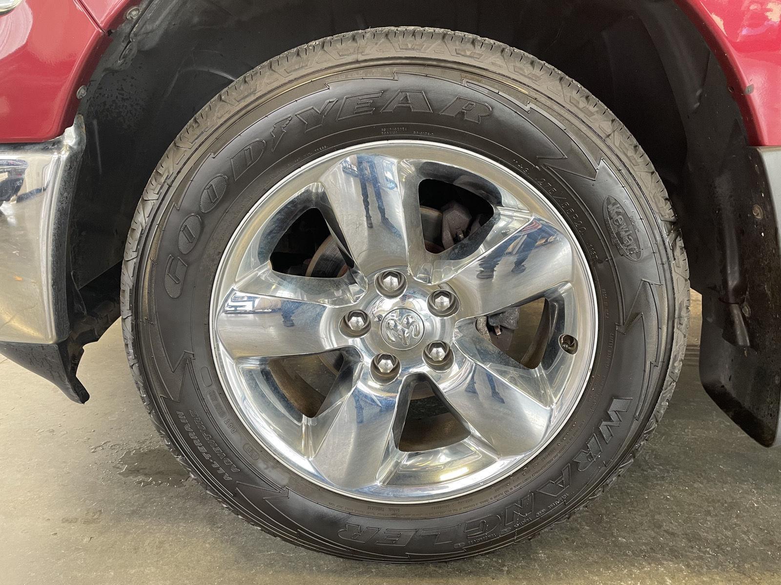 Used 2014 Ram 1500 for sale in St. Joseph MO