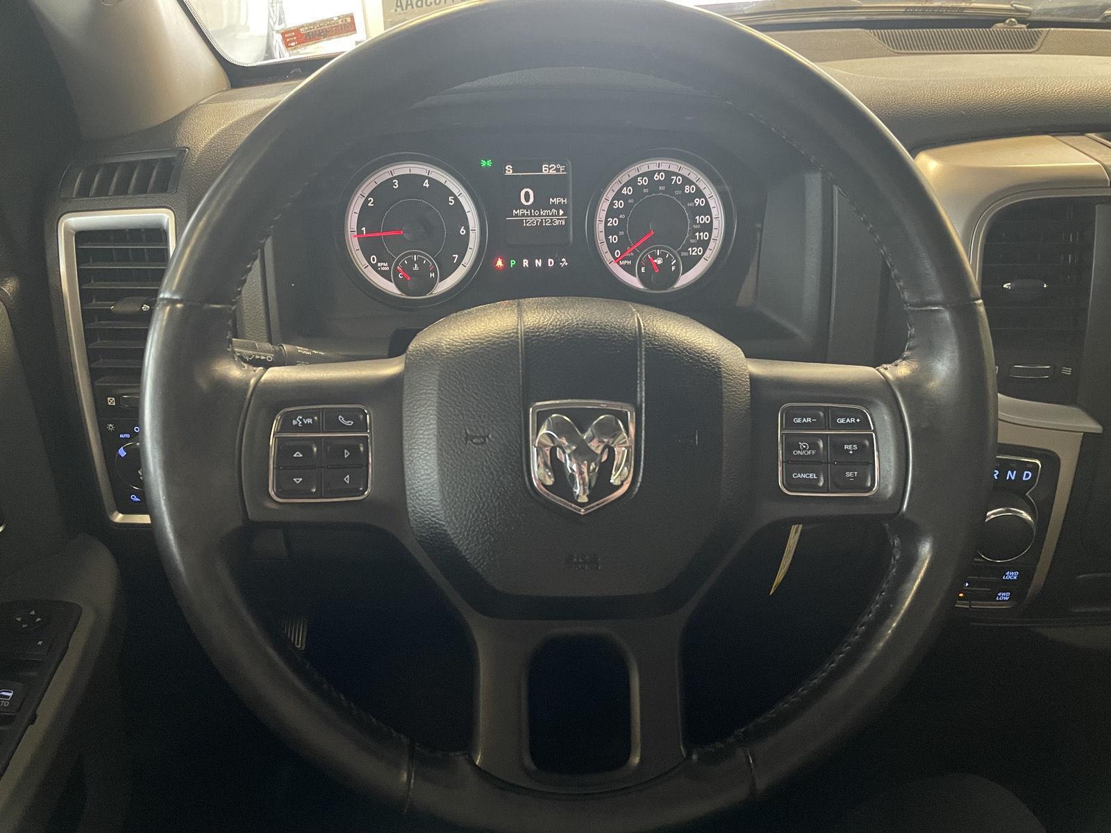 Used 2014 Ram 1500 for sale in St. Joseph MO