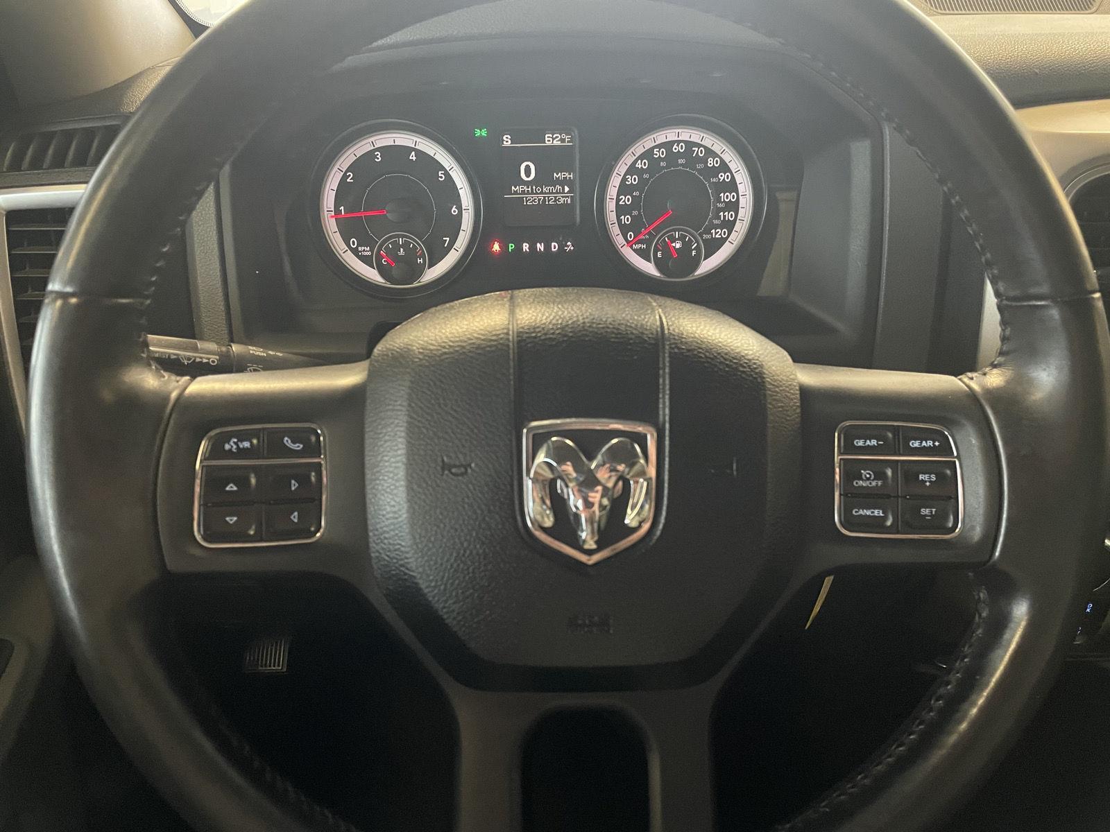Used 2014 Ram 1500 for sale in St. Joseph MO