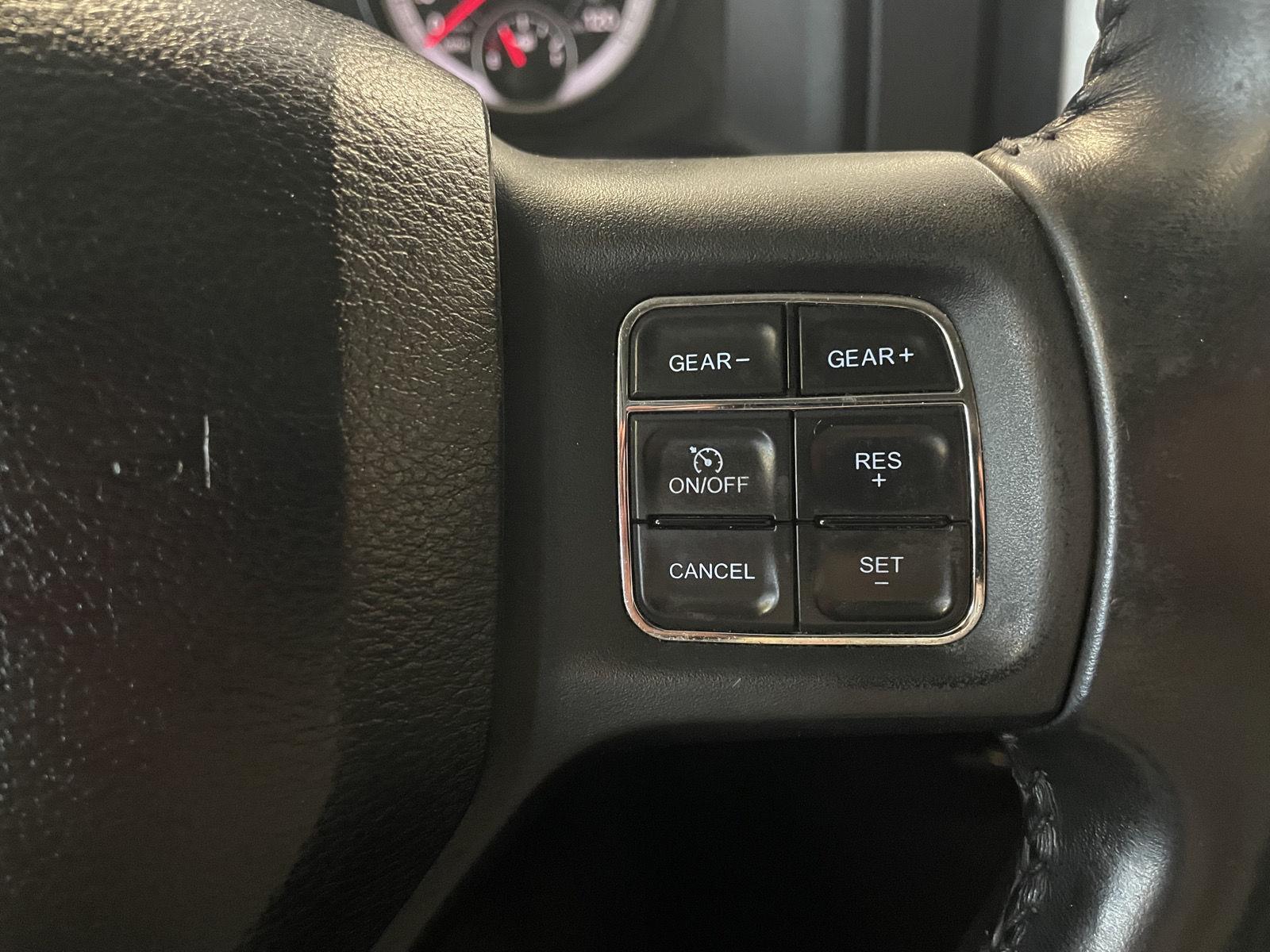 Used 2014 Ram 1500 for sale in St. Joseph MO