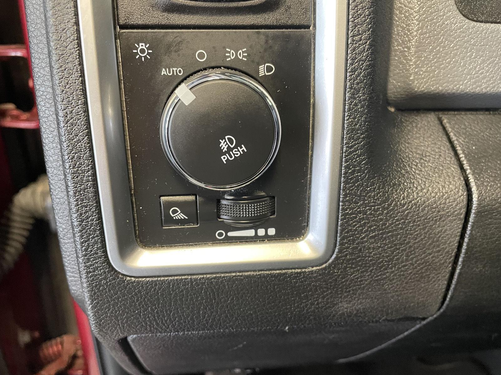 Used 2014 Ram 1500 for sale in St. Joseph MO