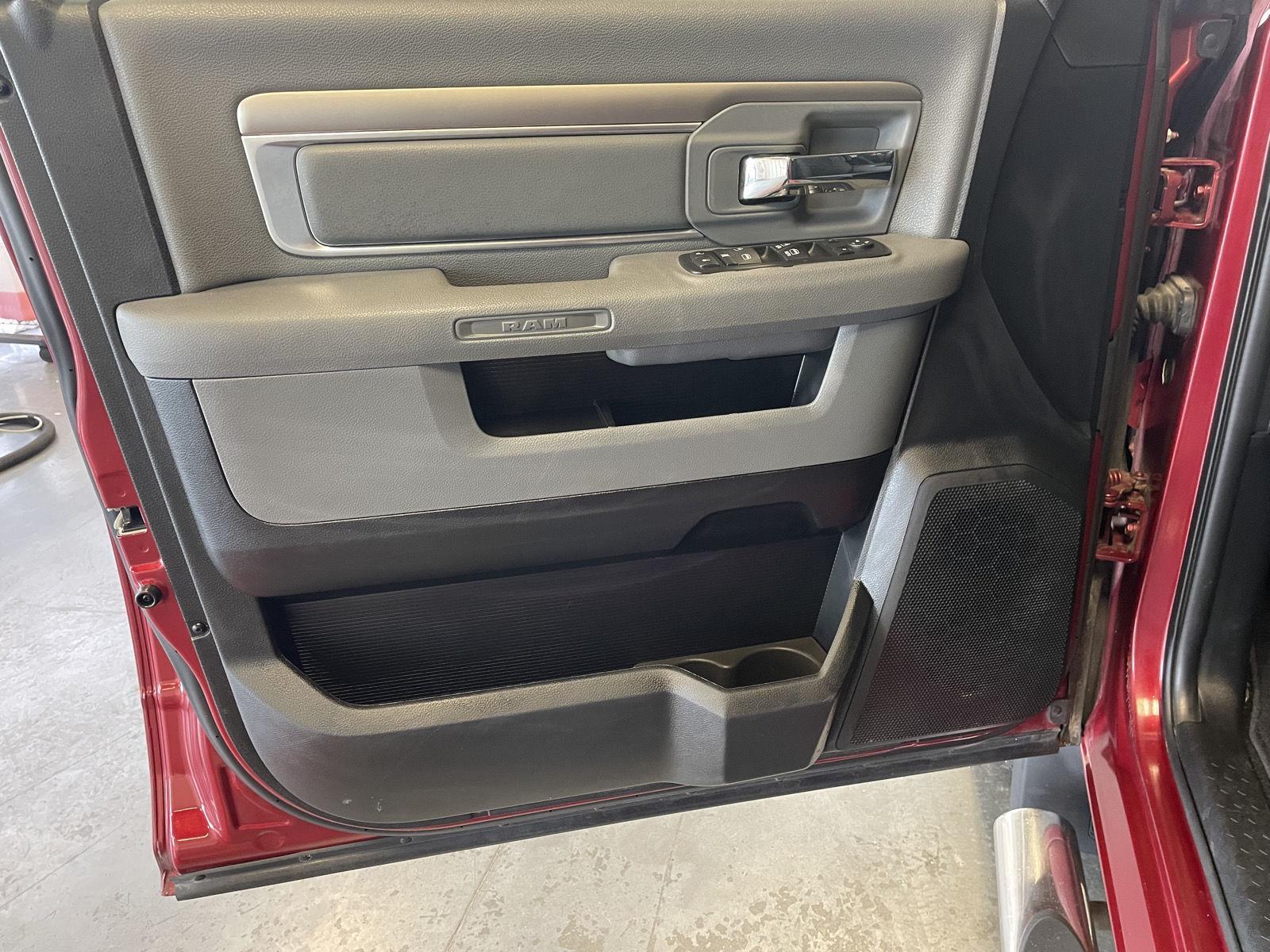 Used 2014 Ram 1500 for sale in St. Joseph MO