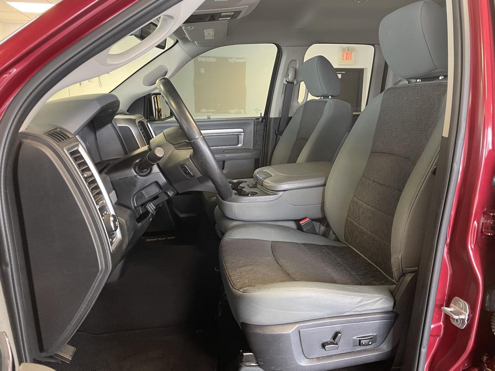 Used 2014 Ram 1500 for sale in St. Joseph MO