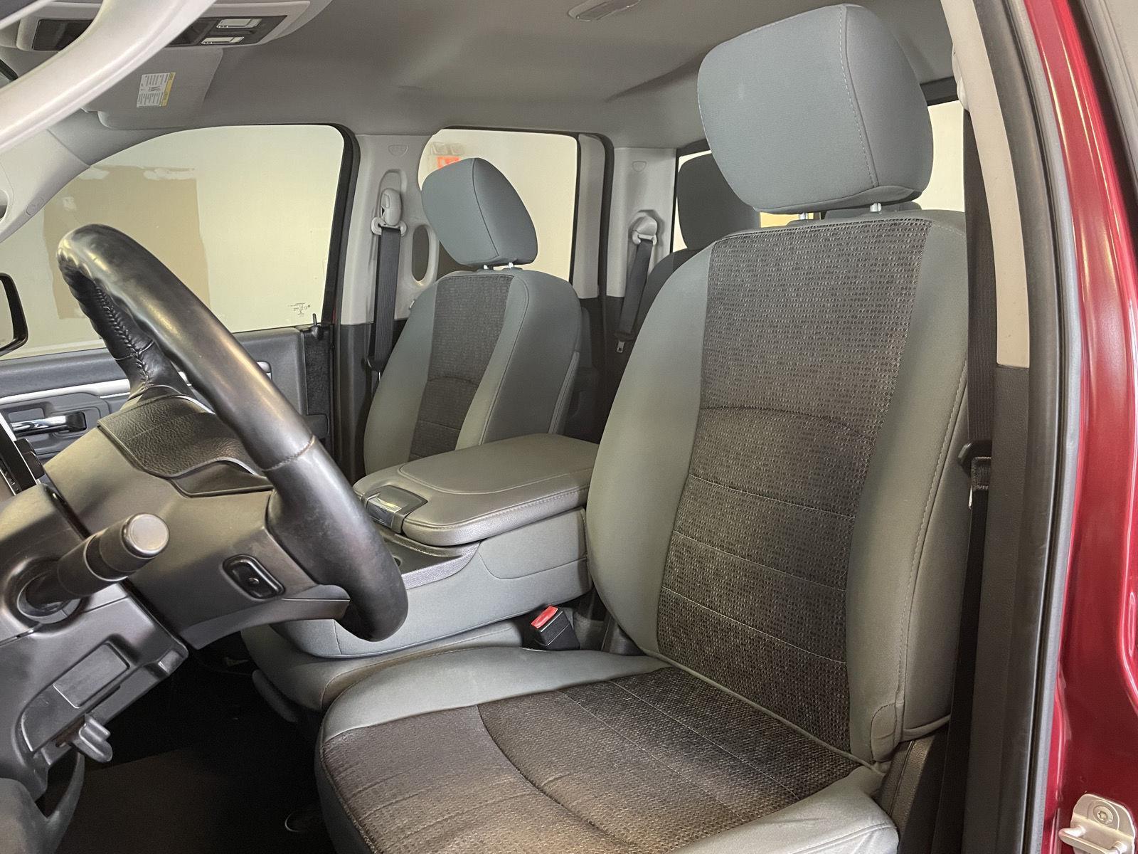 Used 2014 Ram 1500 for sale in St. Joseph MO