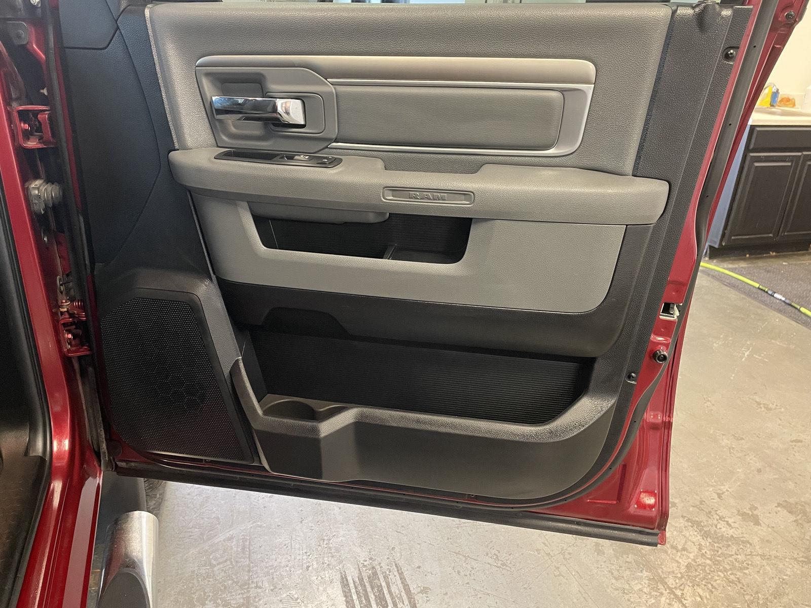 Used 2014 Ram 1500 for sale in St. Joseph MO