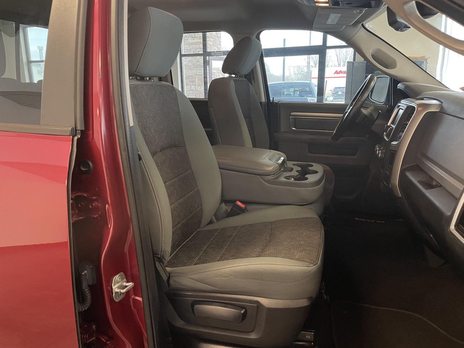 Used 2014 Ram 1500 for sale in St. Joseph MO