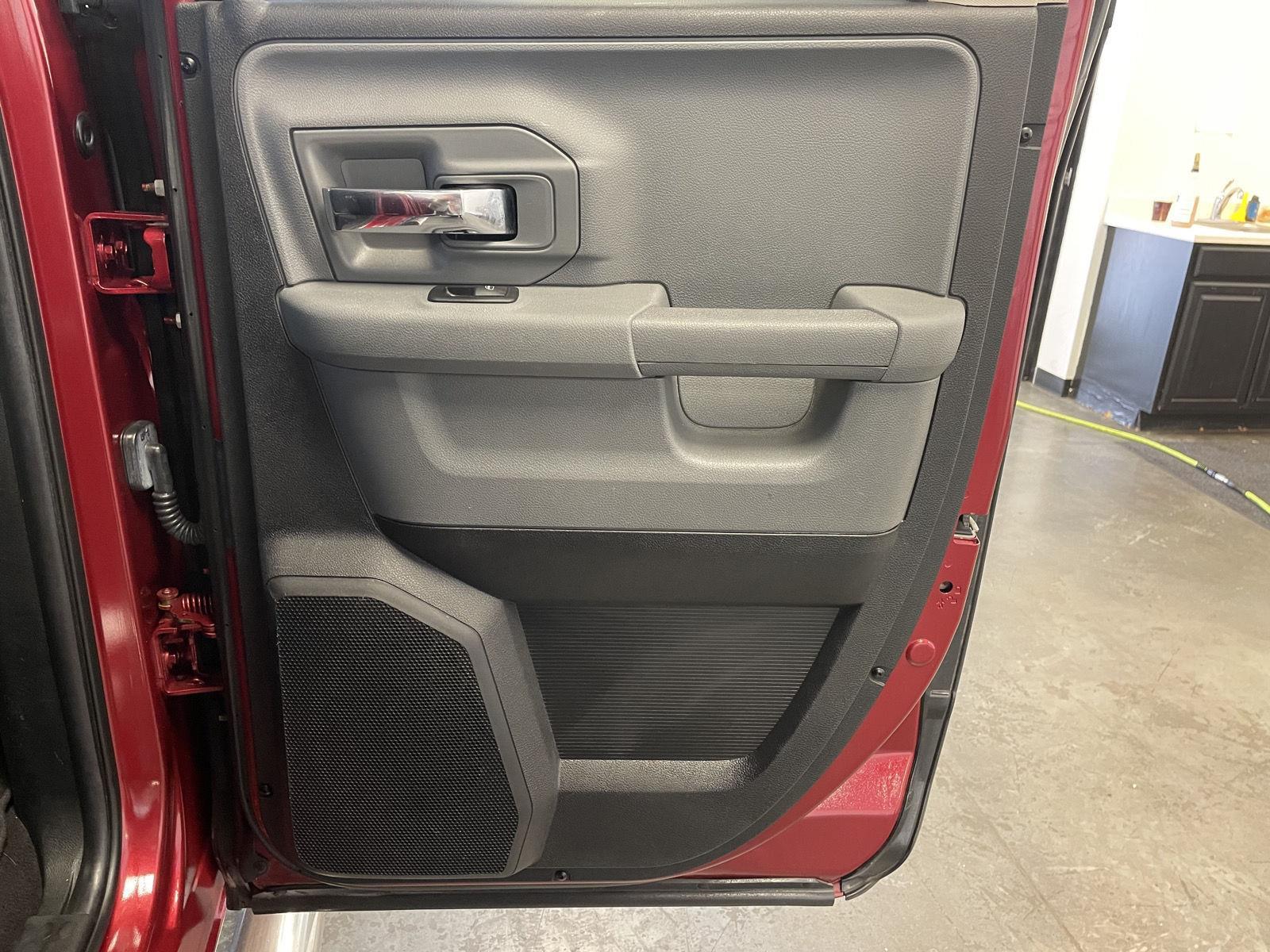 Used 2014 Ram 1500 for sale in St. Joseph MO