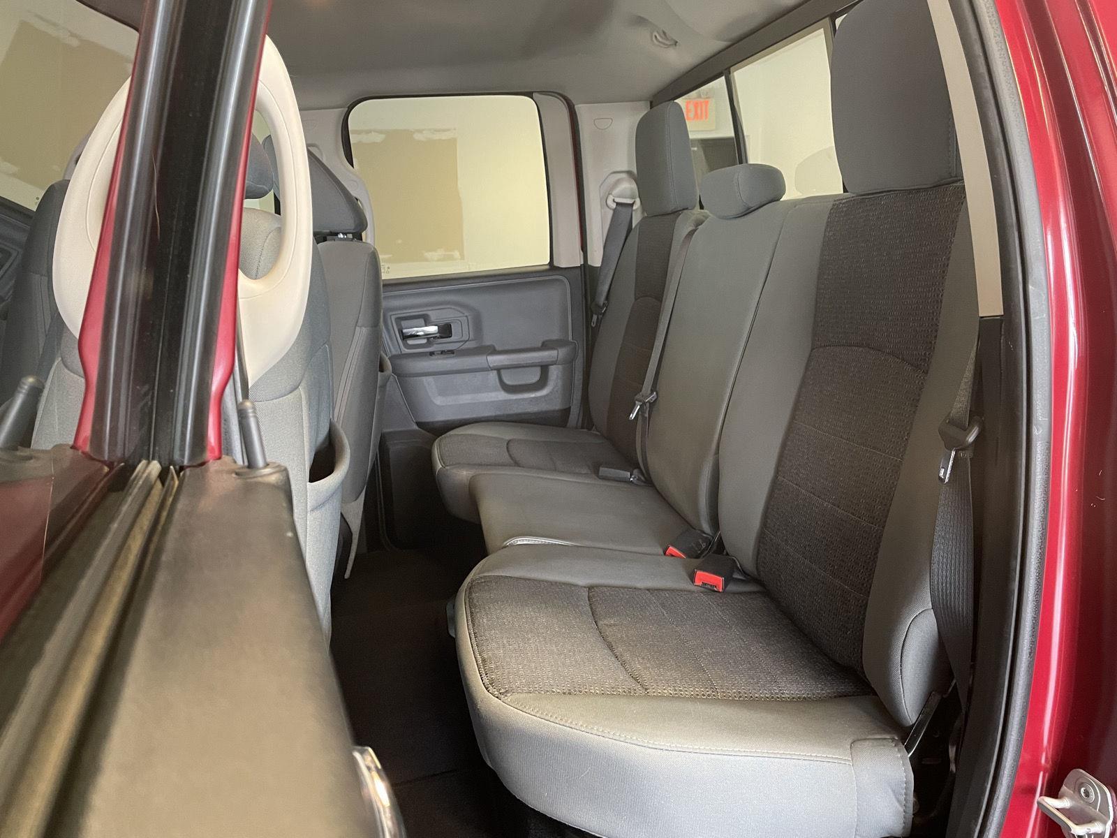 Used 2014 Ram 1500 for sale in St. Joseph MO