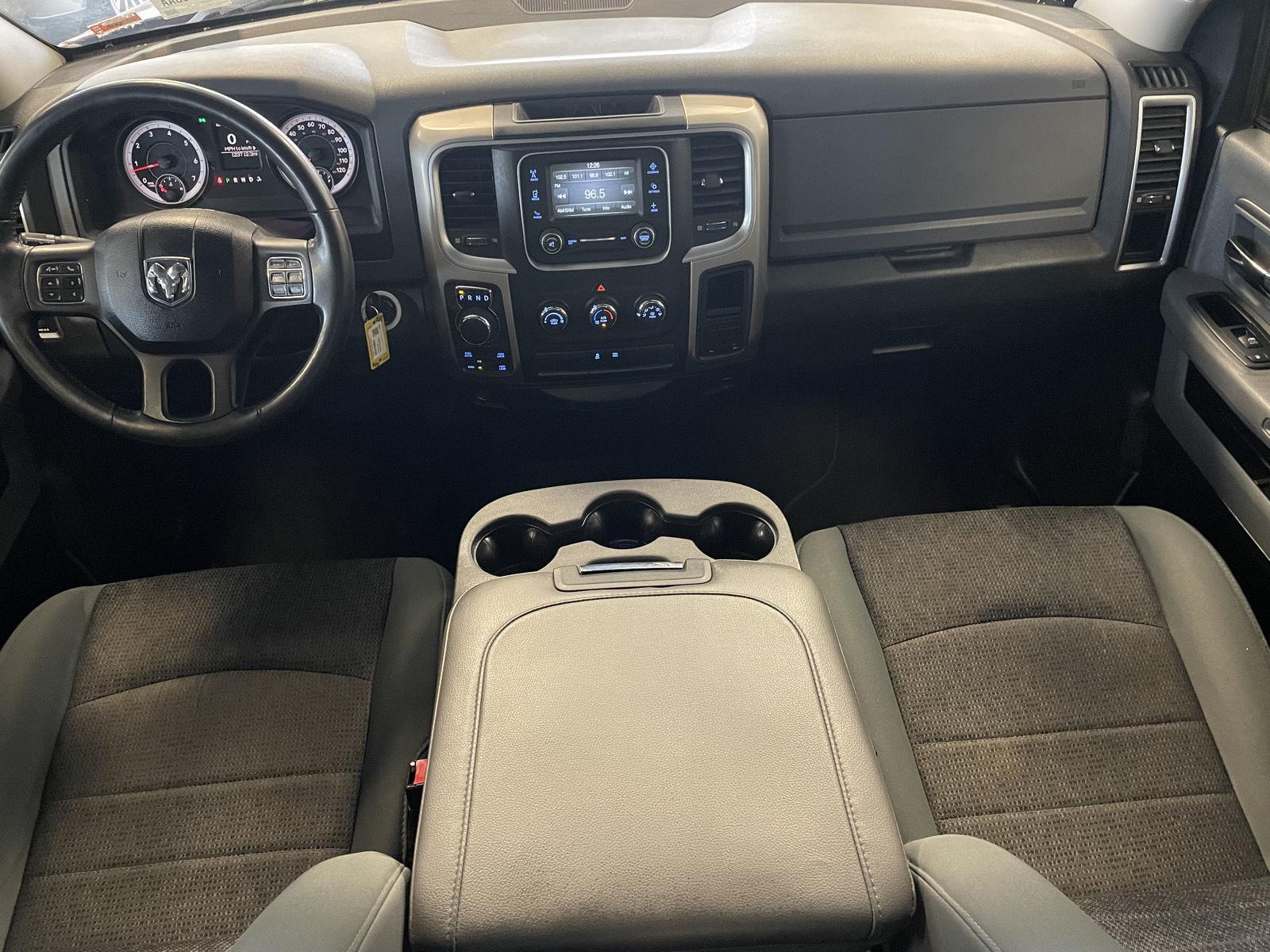Used 2014 Ram 1500 for sale in St. Joseph MO