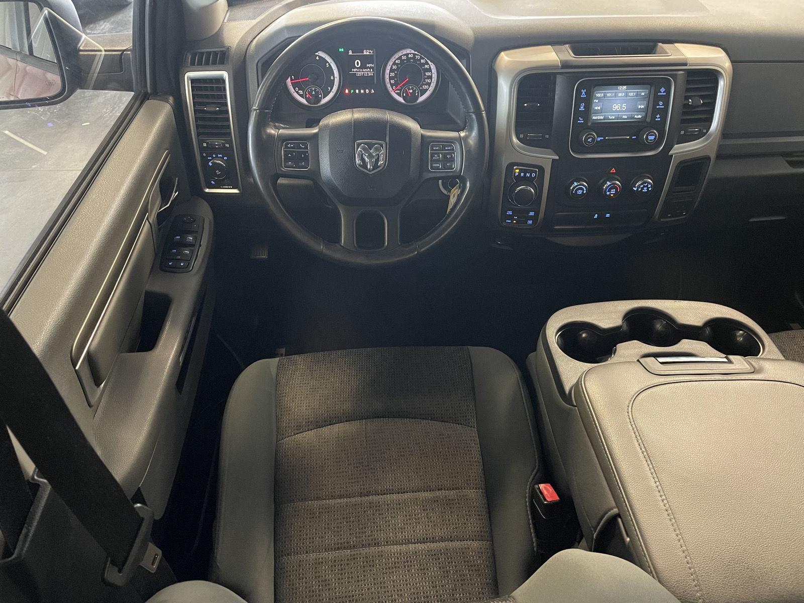 Used 2014 Ram 1500 for sale in St. Joseph MO