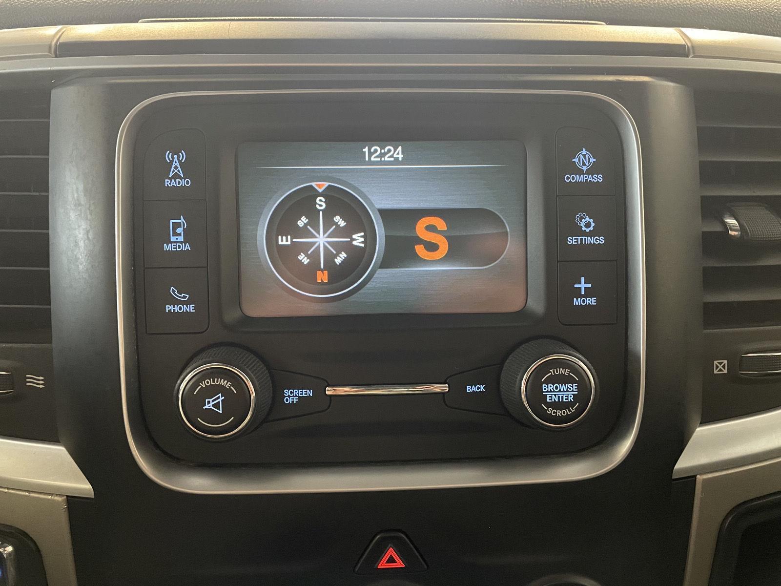 Used 2014 Ram 1500 for sale in St. Joseph MO