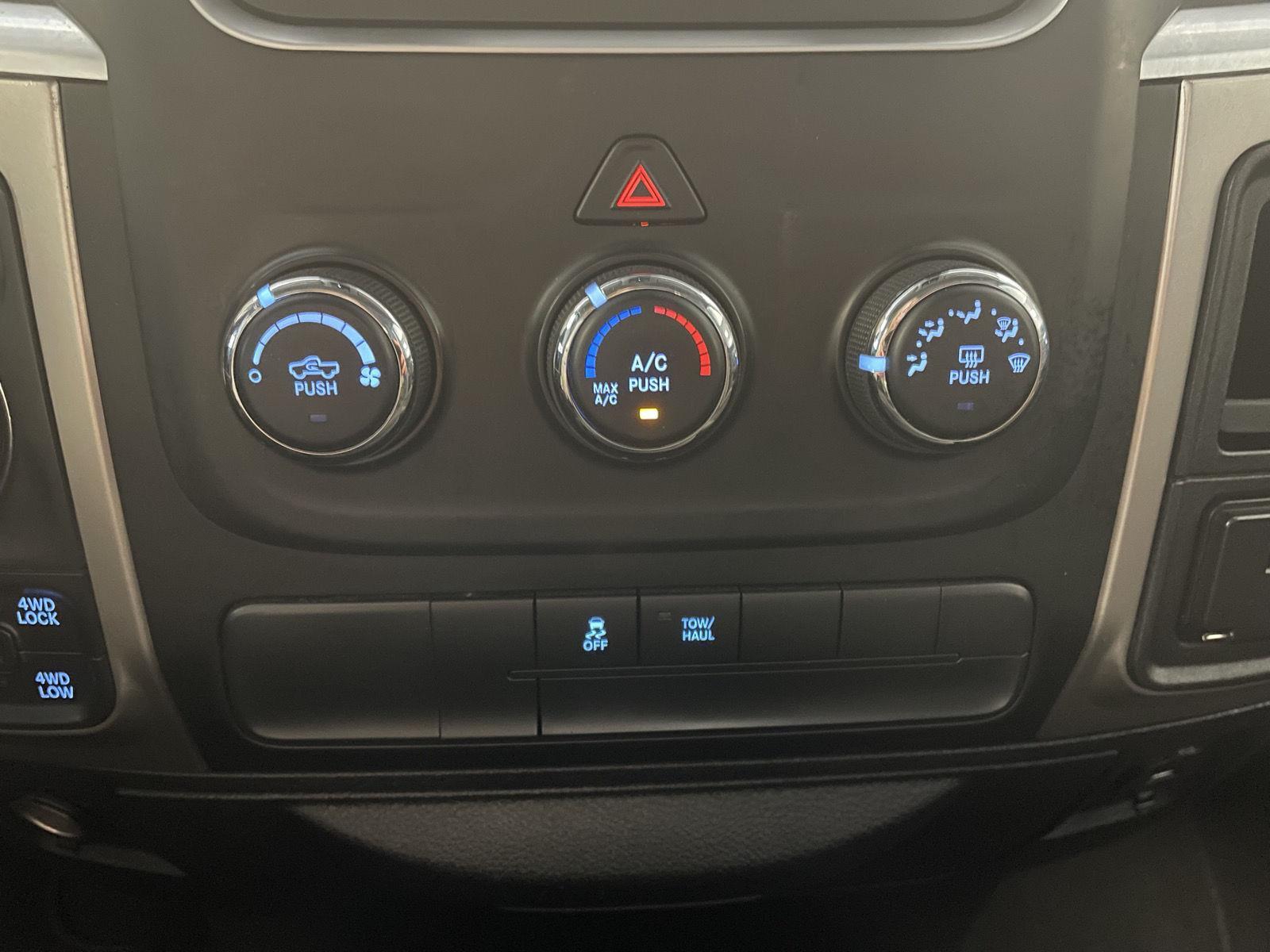 Used 2014 Ram 1500 for sale in St. Joseph MO