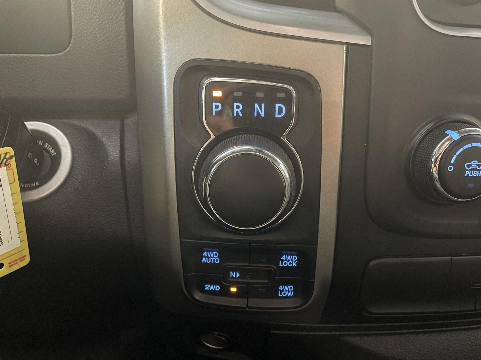 Used 2014 Ram 1500 for sale in St. Joseph MO