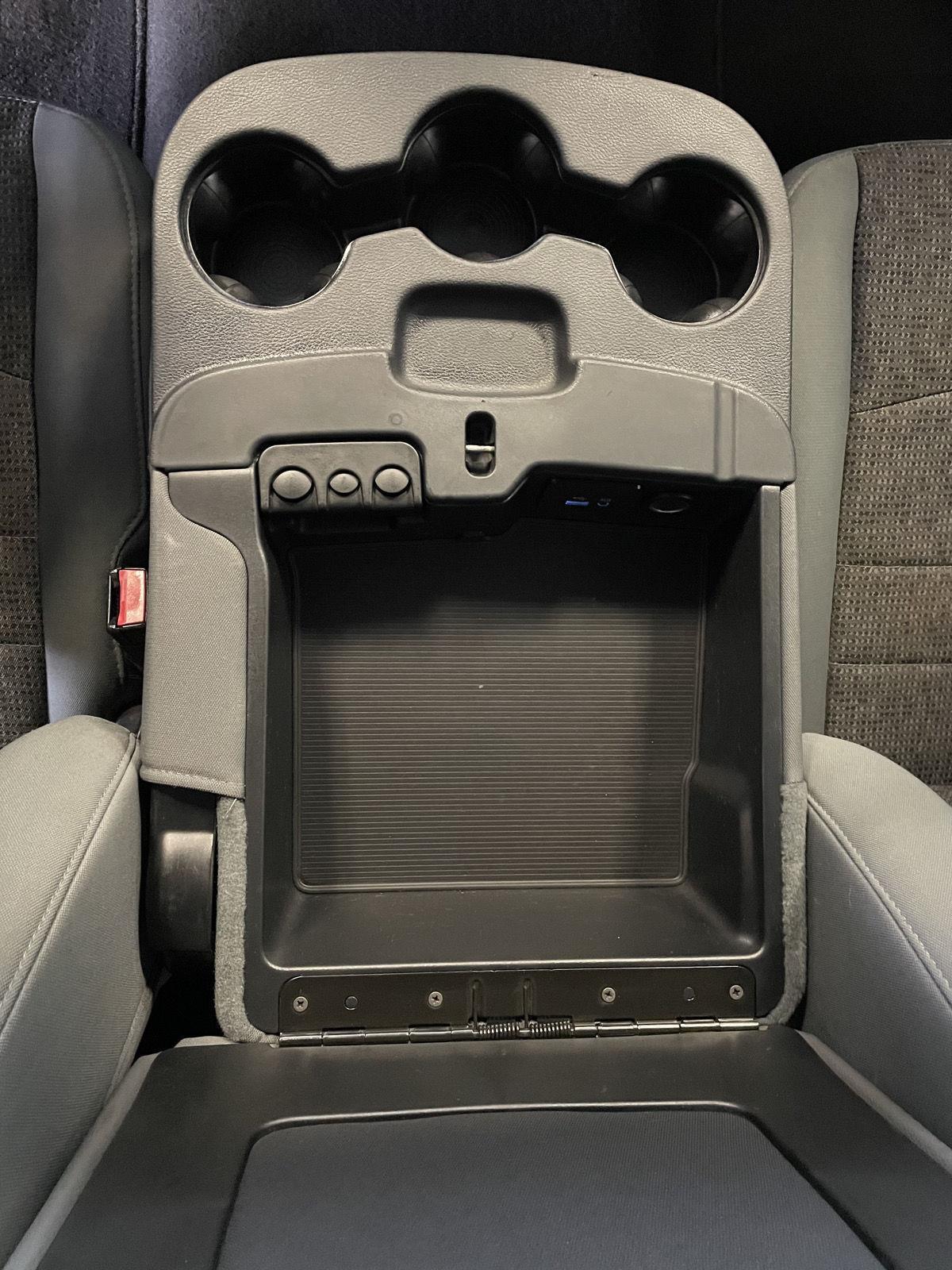 Used 2014 Ram 1500 for sale in St. Joseph MO