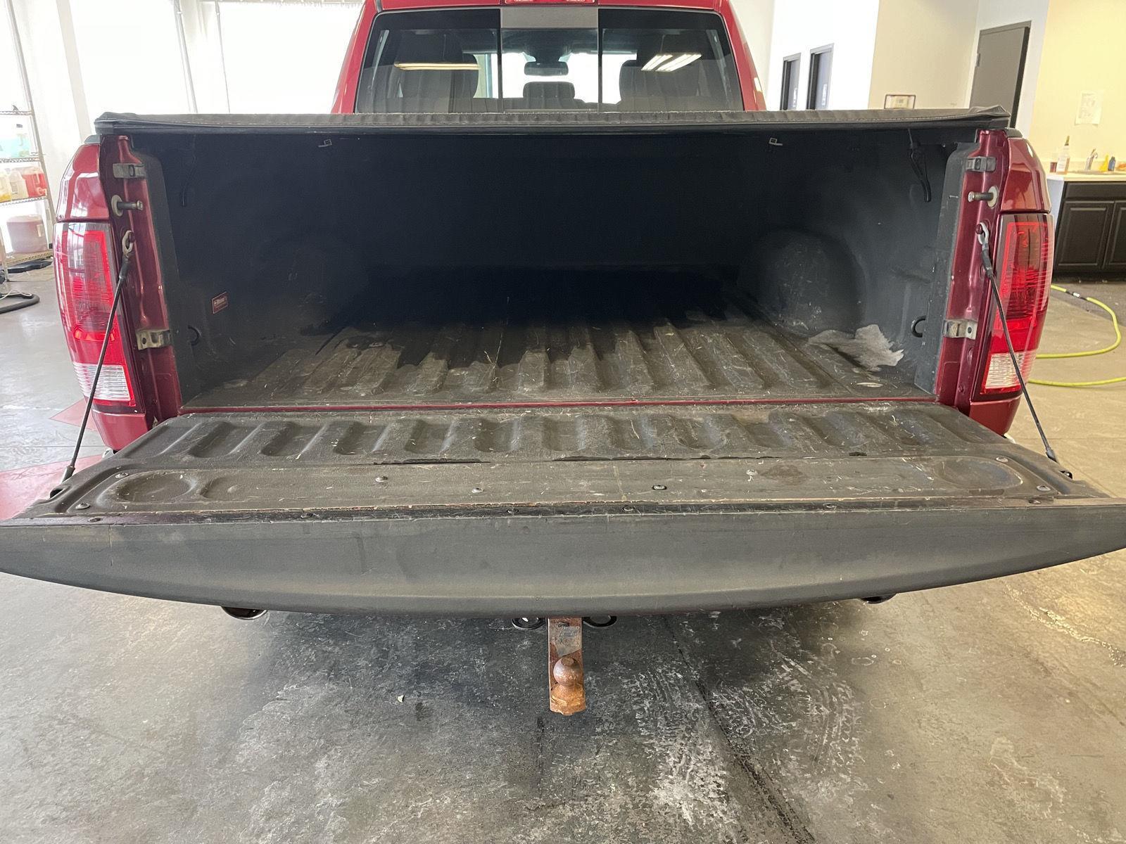 Used 2014 Ram 1500 for sale in St. Joseph MO