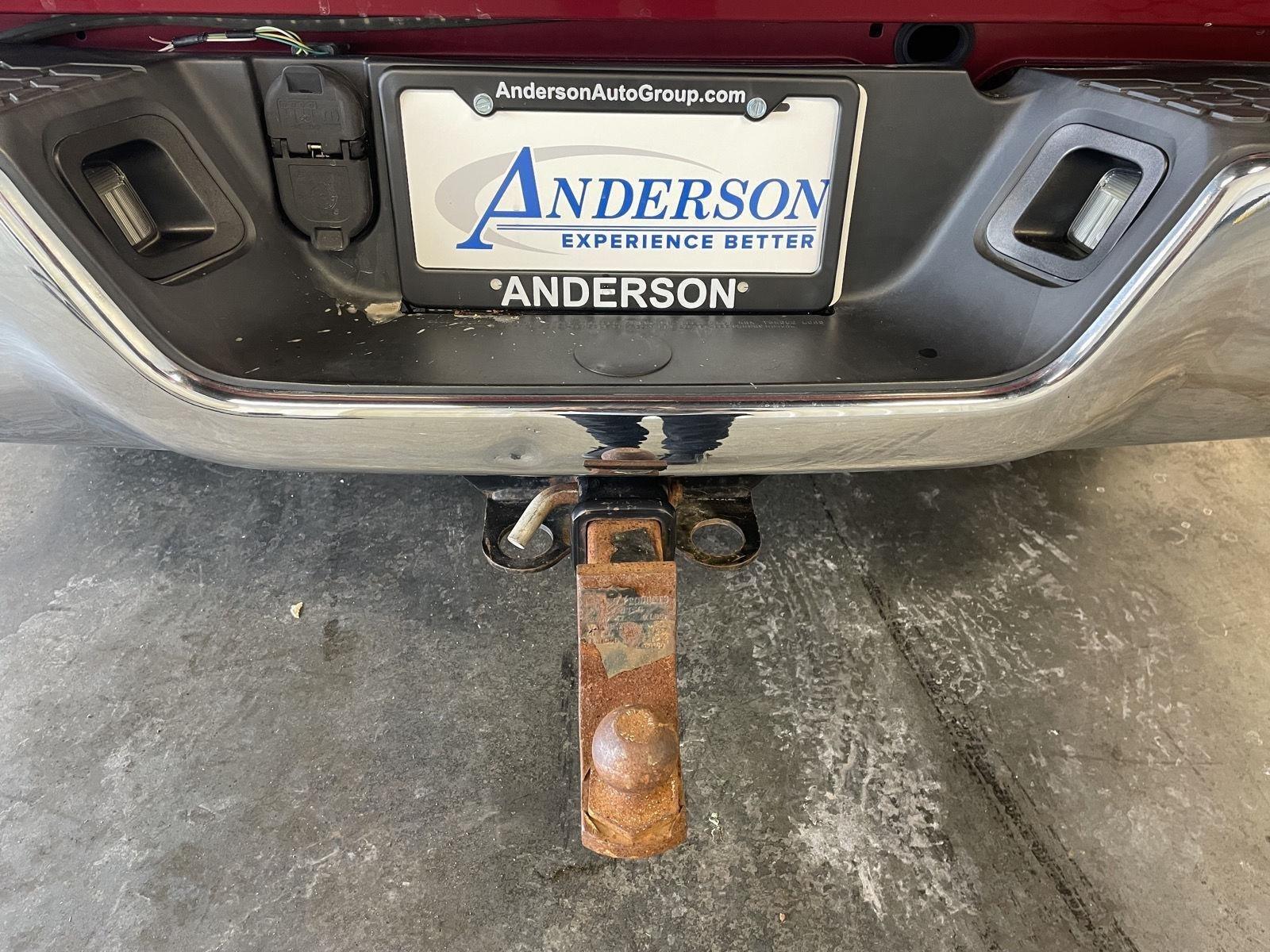 Used 2014 Ram 1500 for sale in St. Joseph MO