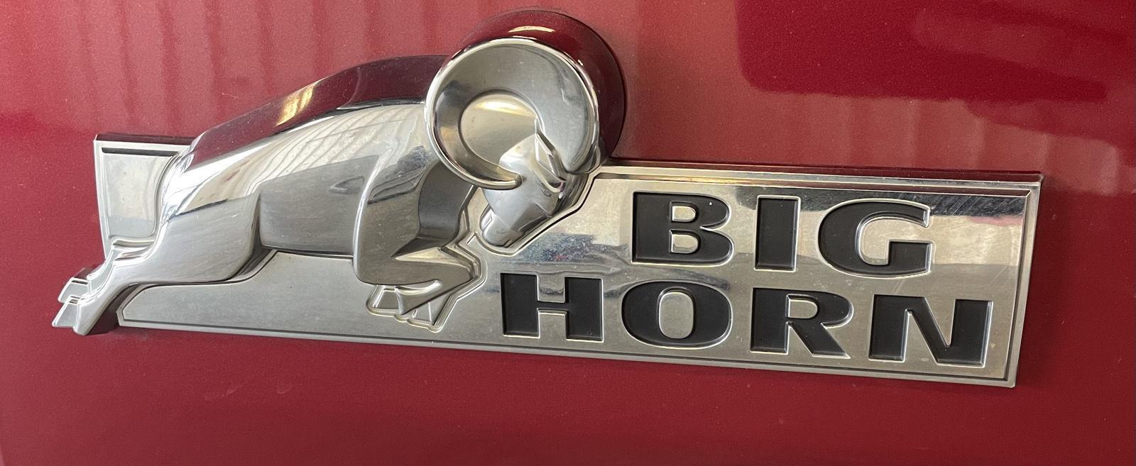 Used 2014 Ram 1500 for sale in St. Joseph MO