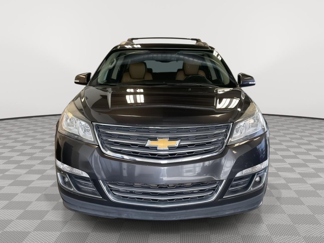 Used 2013 Chevrolet Traverse for sale in St. Joseph MO