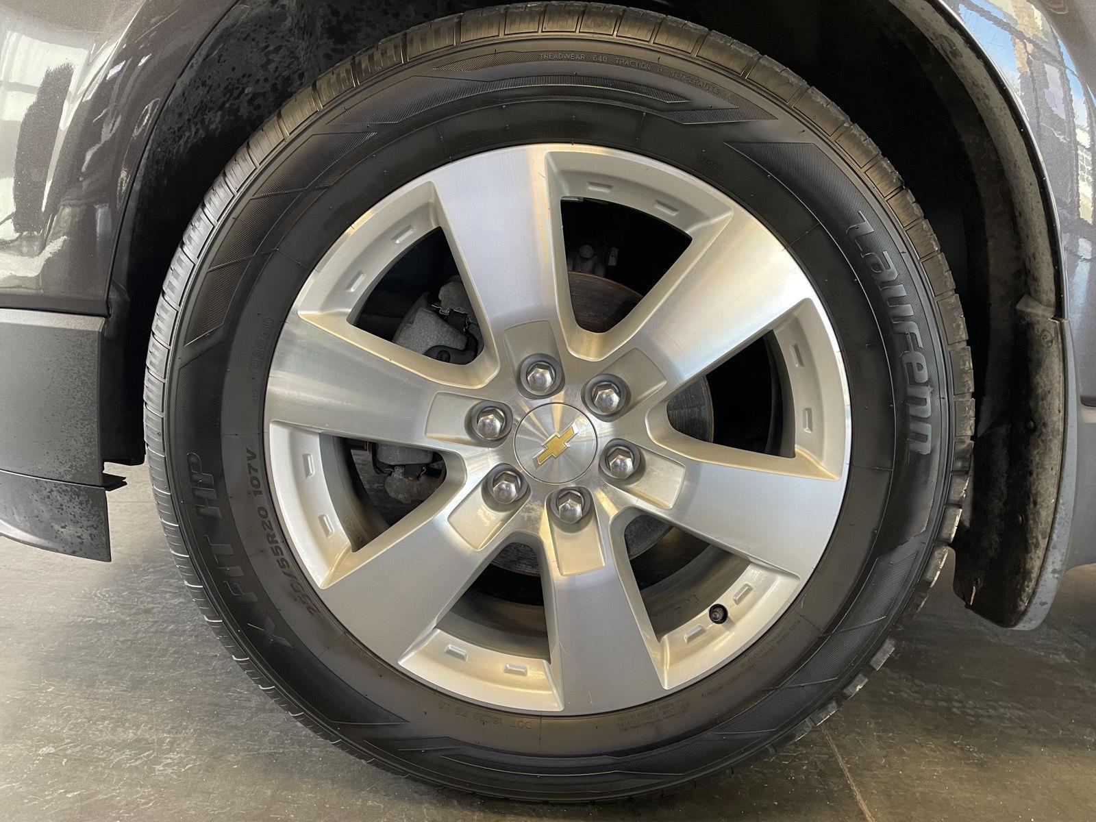 Used 2013 Chevrolet Traverse for sale in St. Joseph MO