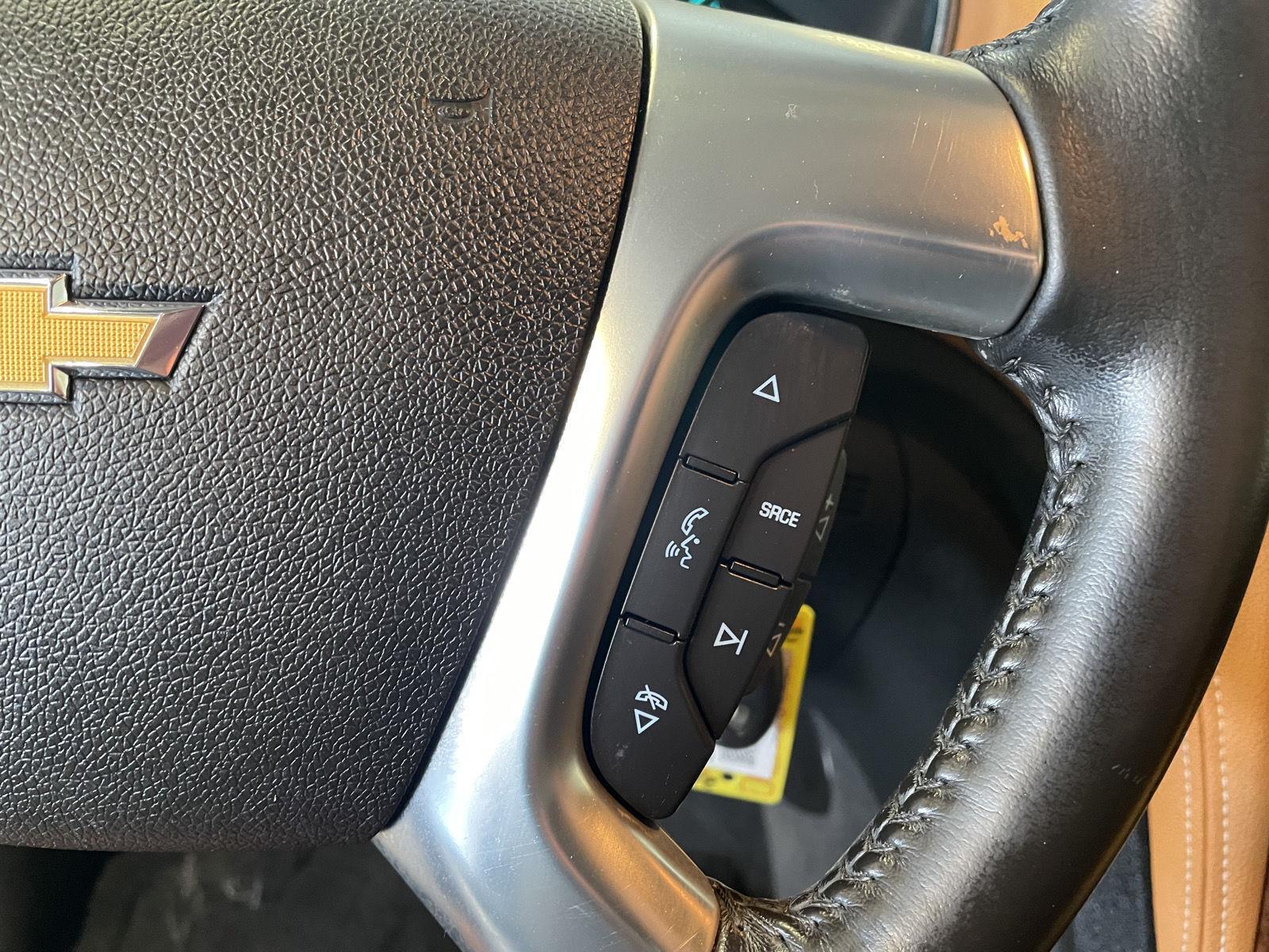 Used 2013 Chevrolet Traverse for sale in St. Joseph MO